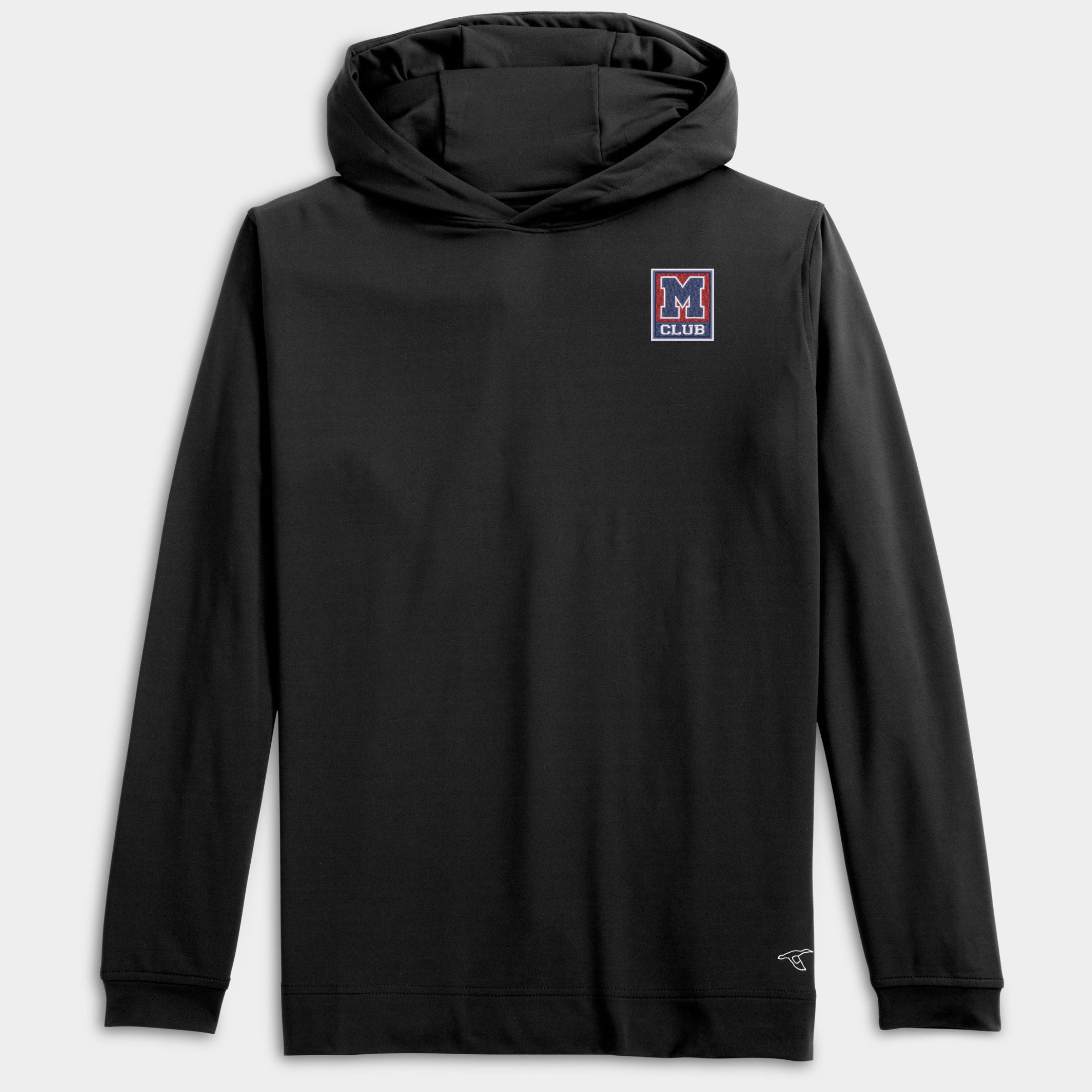M Club Venture Performance Hoodie