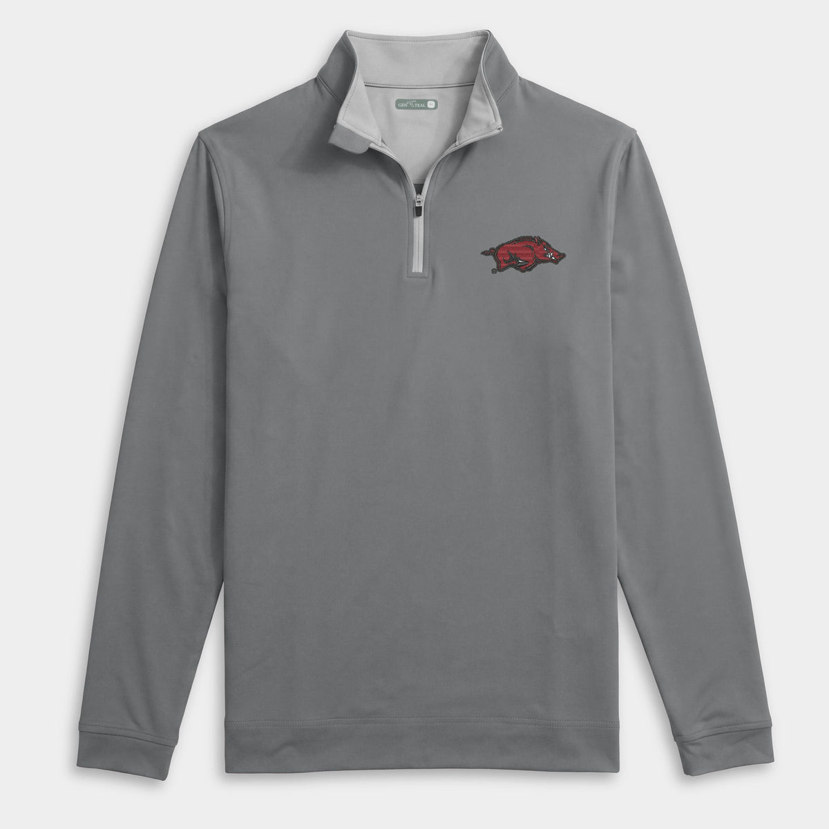 Arkansas Venture Performance Quarter-Zip
