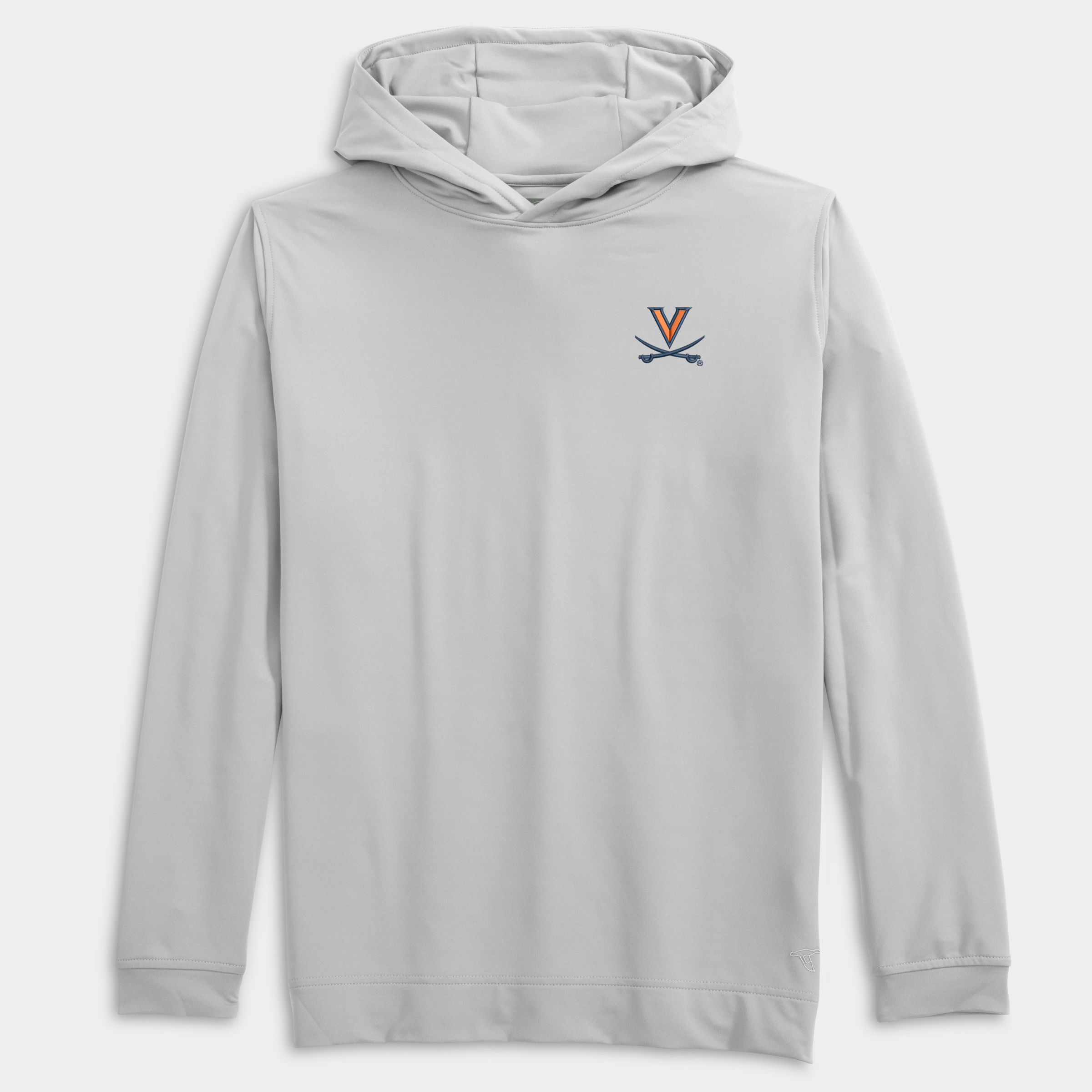 Virginia Venture Performance Hoodie