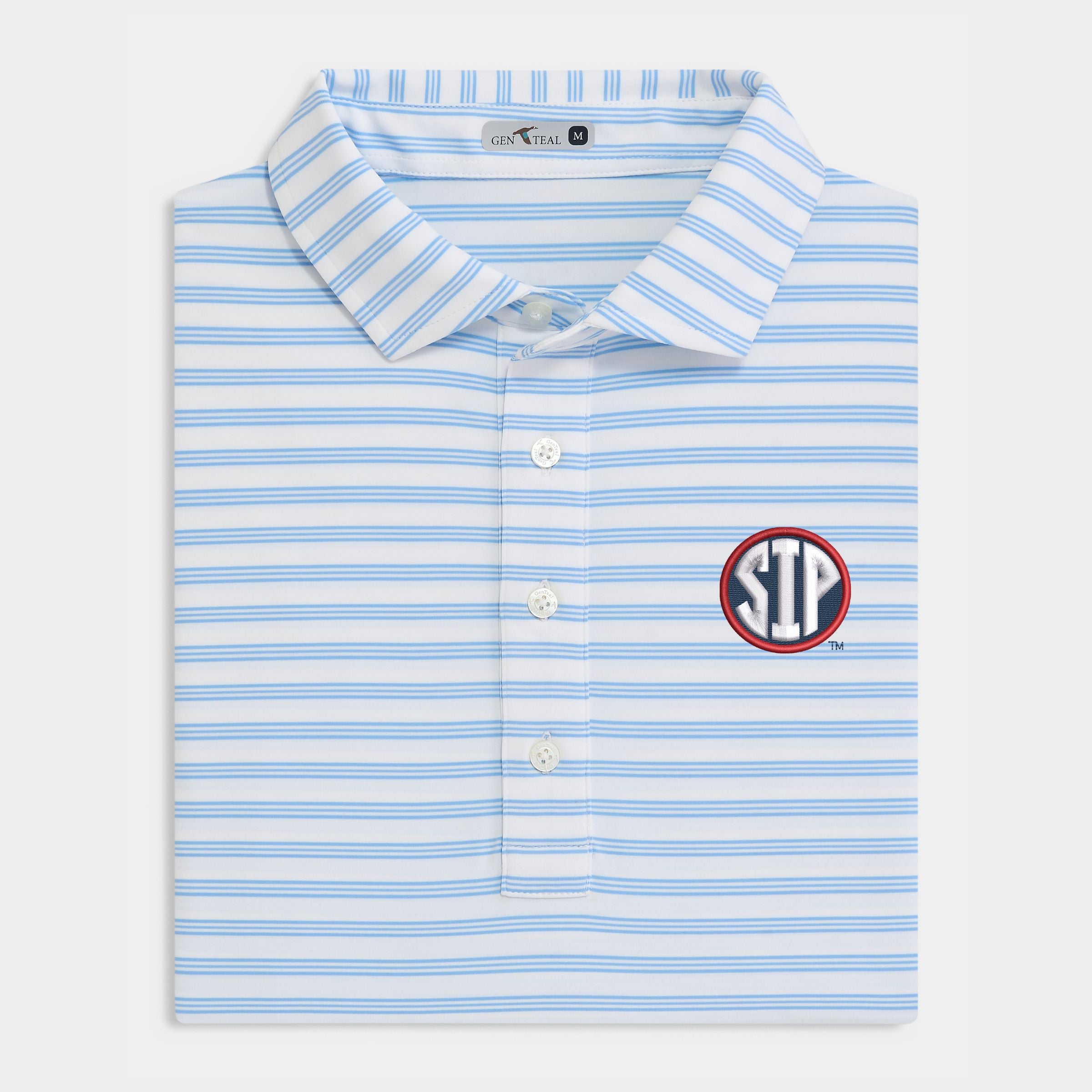 Ole Miss SIP Rush Performance Polo