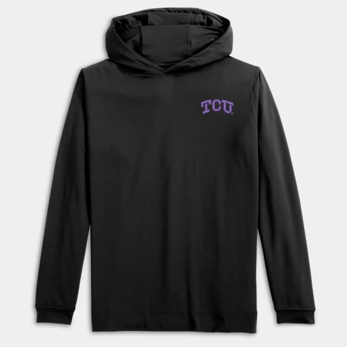 TCU Venture Performance Hoodie