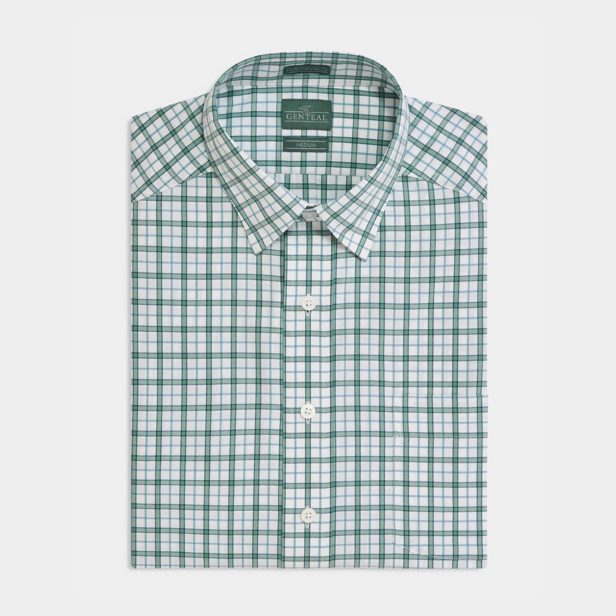 Berkeley Performance Sport Shirt