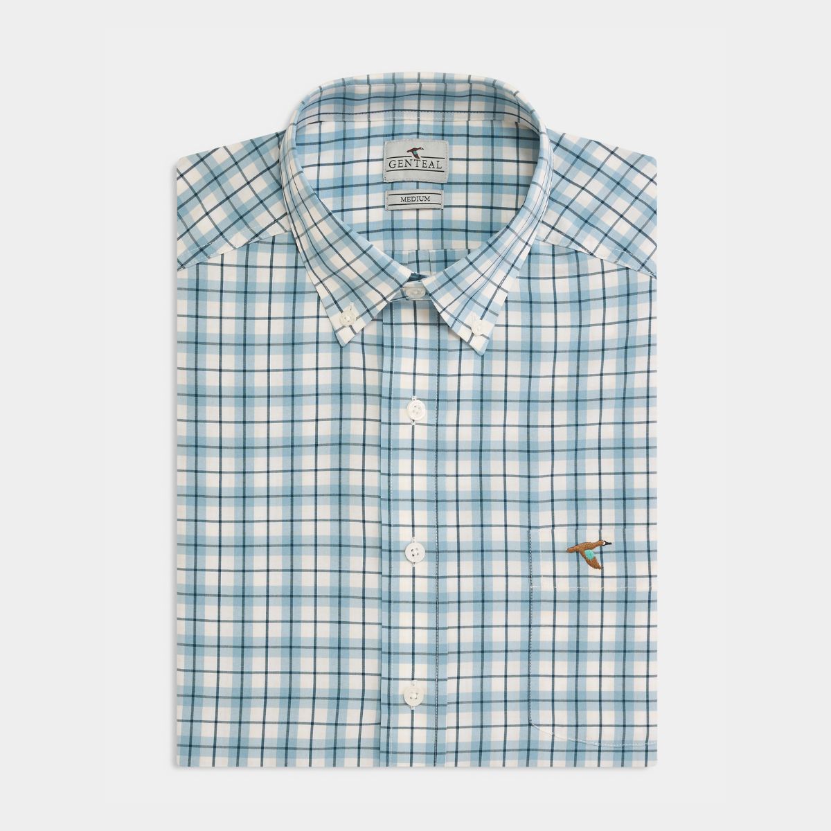 Hansen Performance Sport Shirt