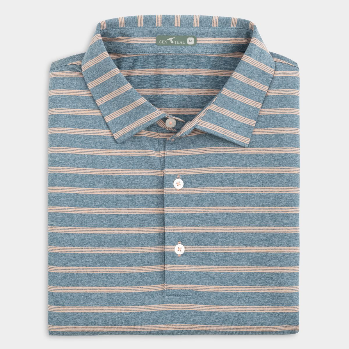 Fulton Performance Polo