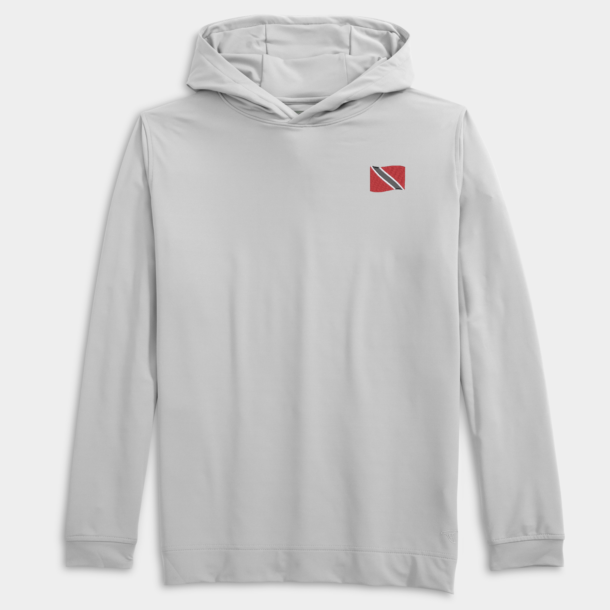 Trinidad and Tobago Venture Performance Hoodie