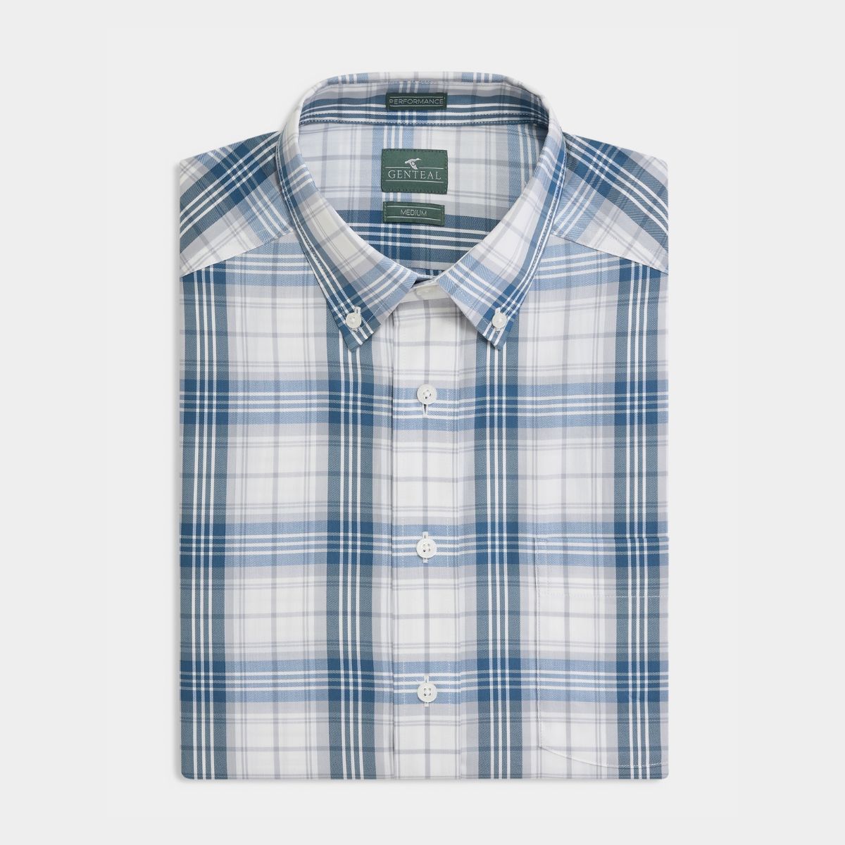 Franklin Softouch® Sport Shirt