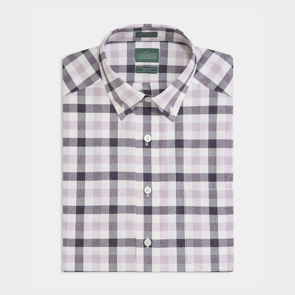 Palamar Performance Sport Shirt