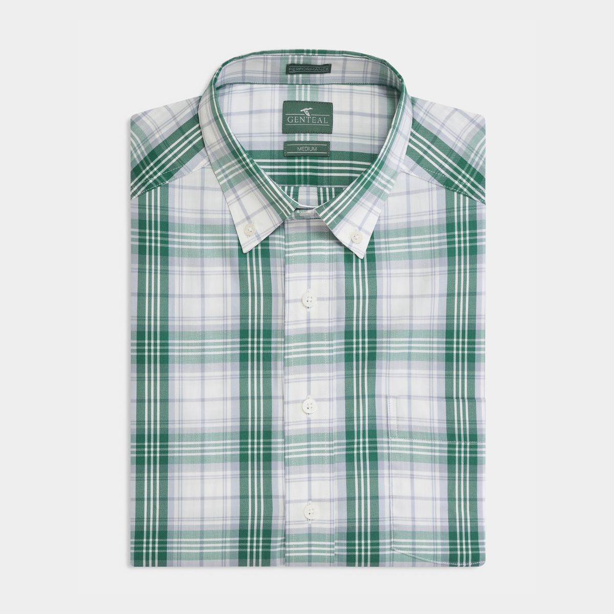 Franklin Softouch® Sport Shirt