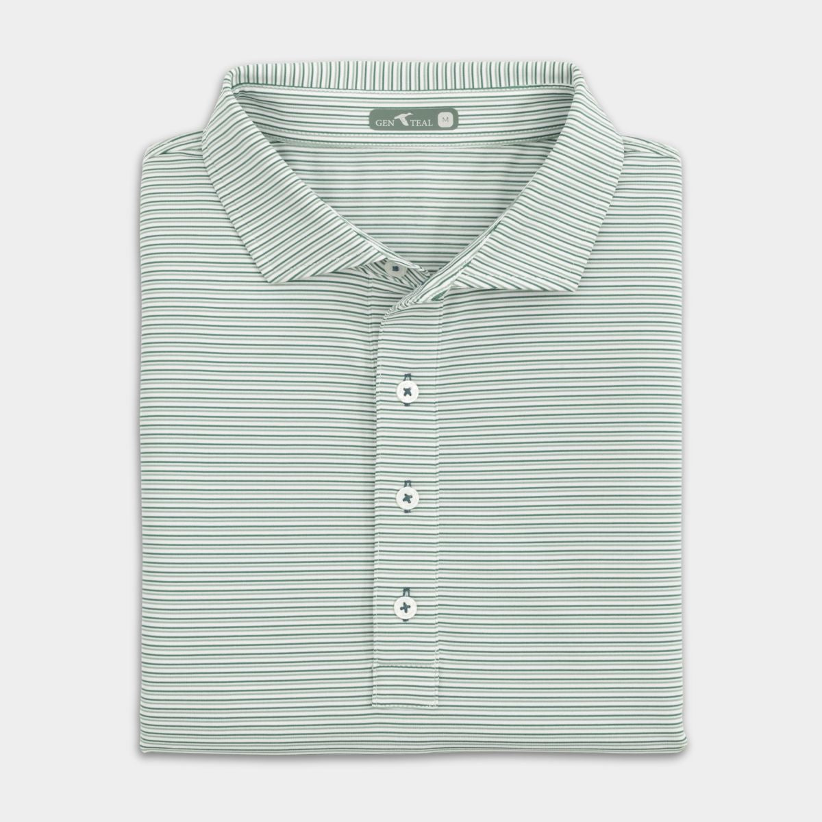 Newman Performance Polo