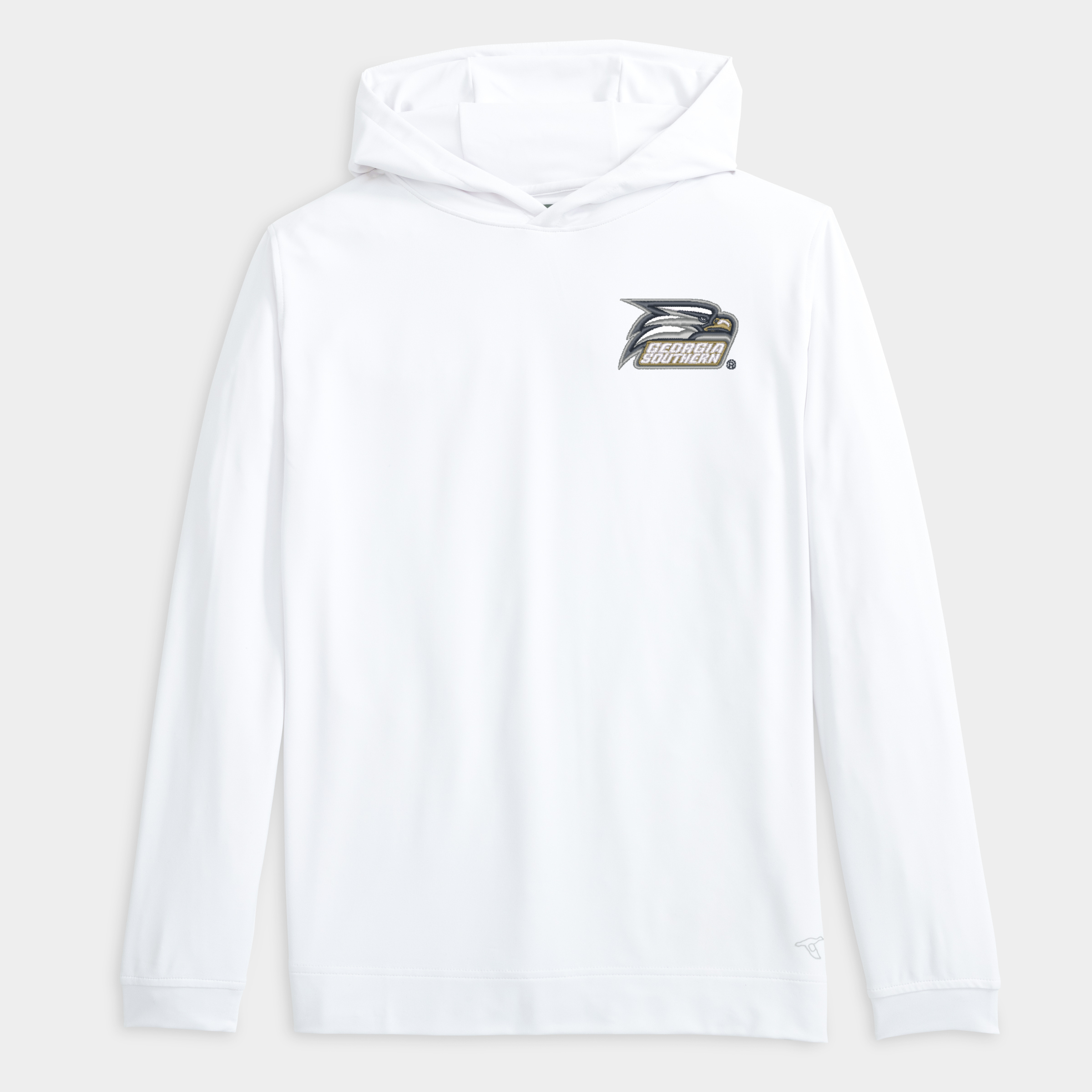 Georgia Southern Venture Performance Hoodie
