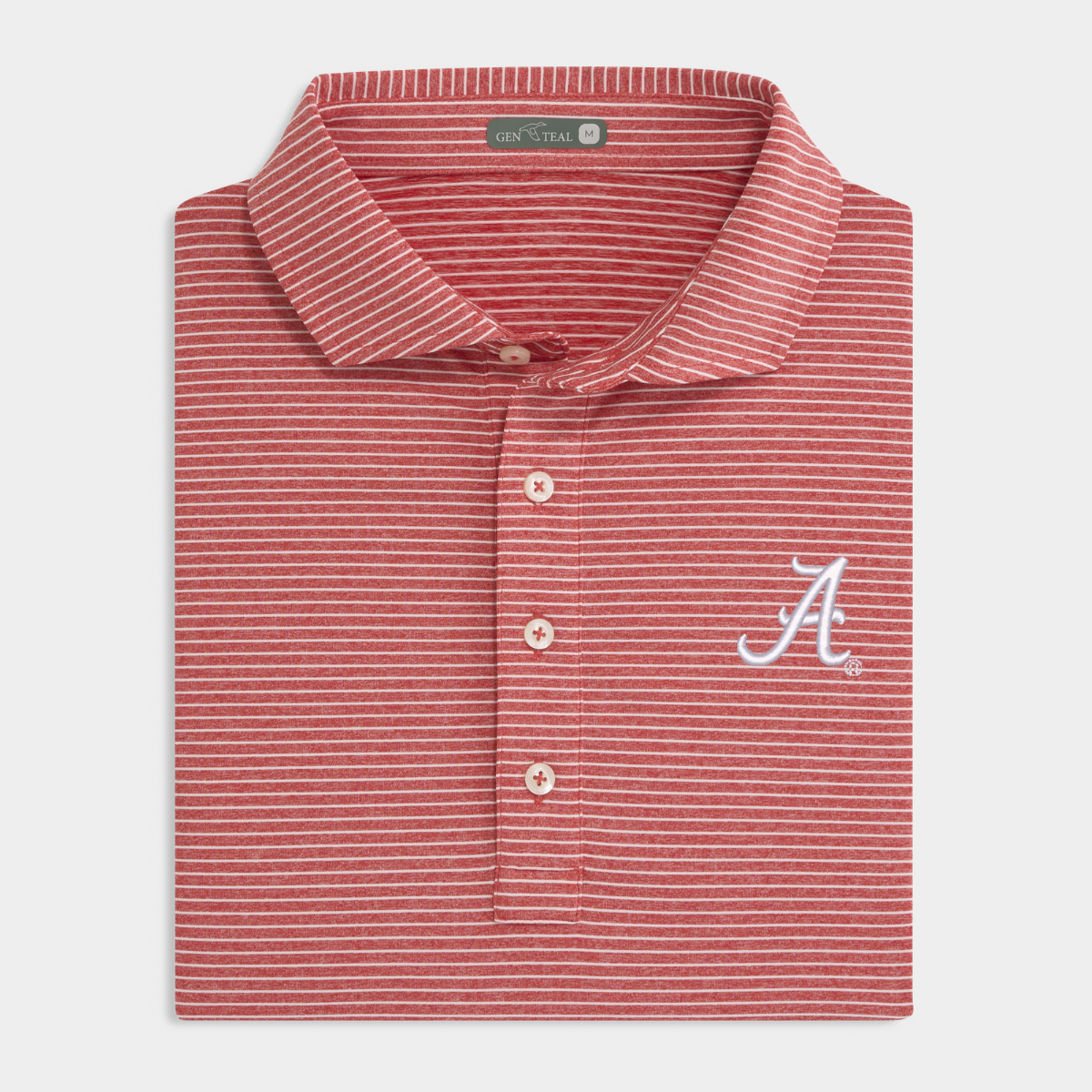 Alabama Davis Performance Polo