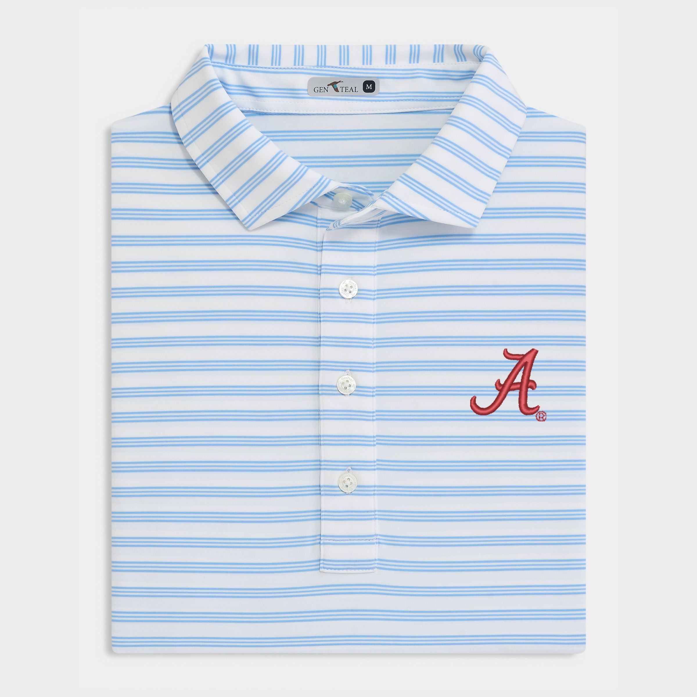 Alabama Rush Performance Polo