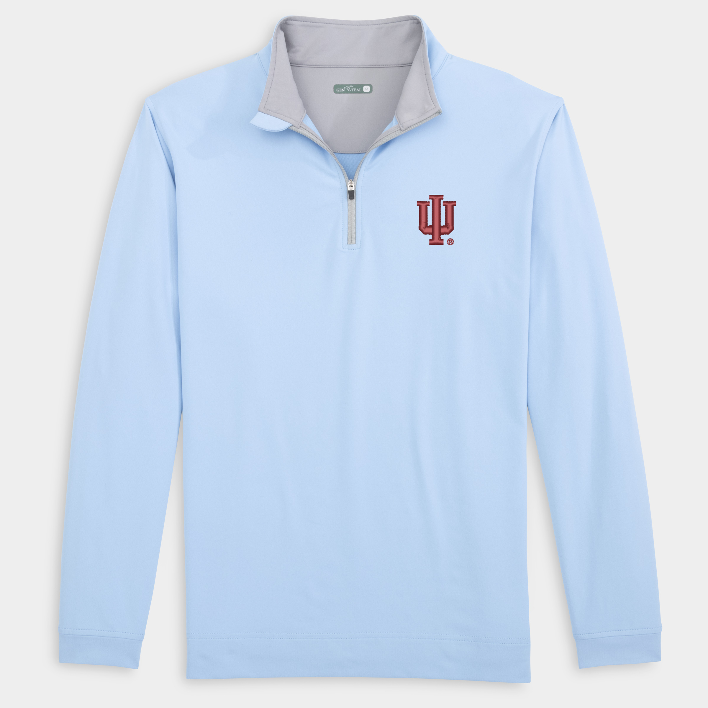 Indiana Venture Performance Quarter-Zip