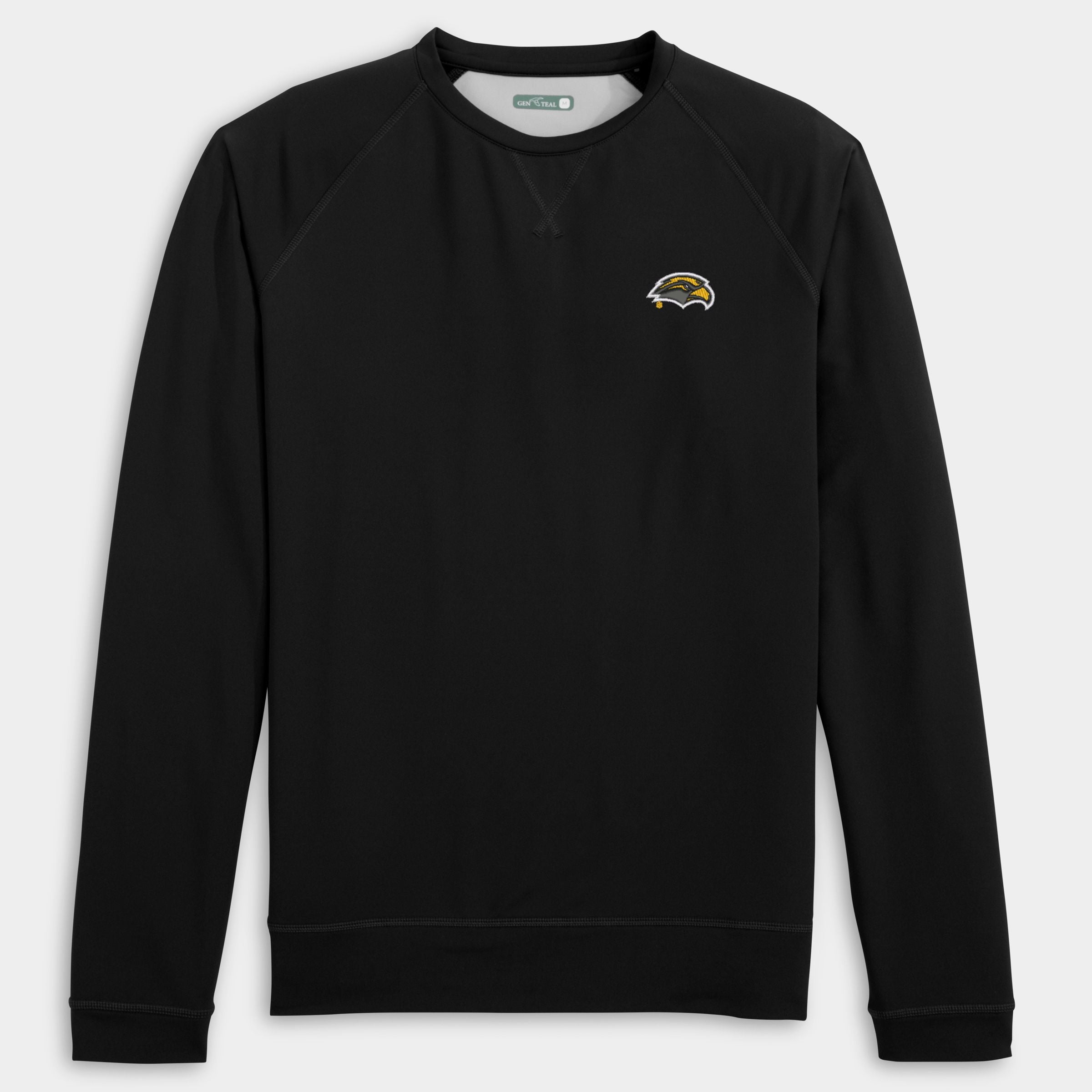 Southern Miss Venture Performance Crewneck