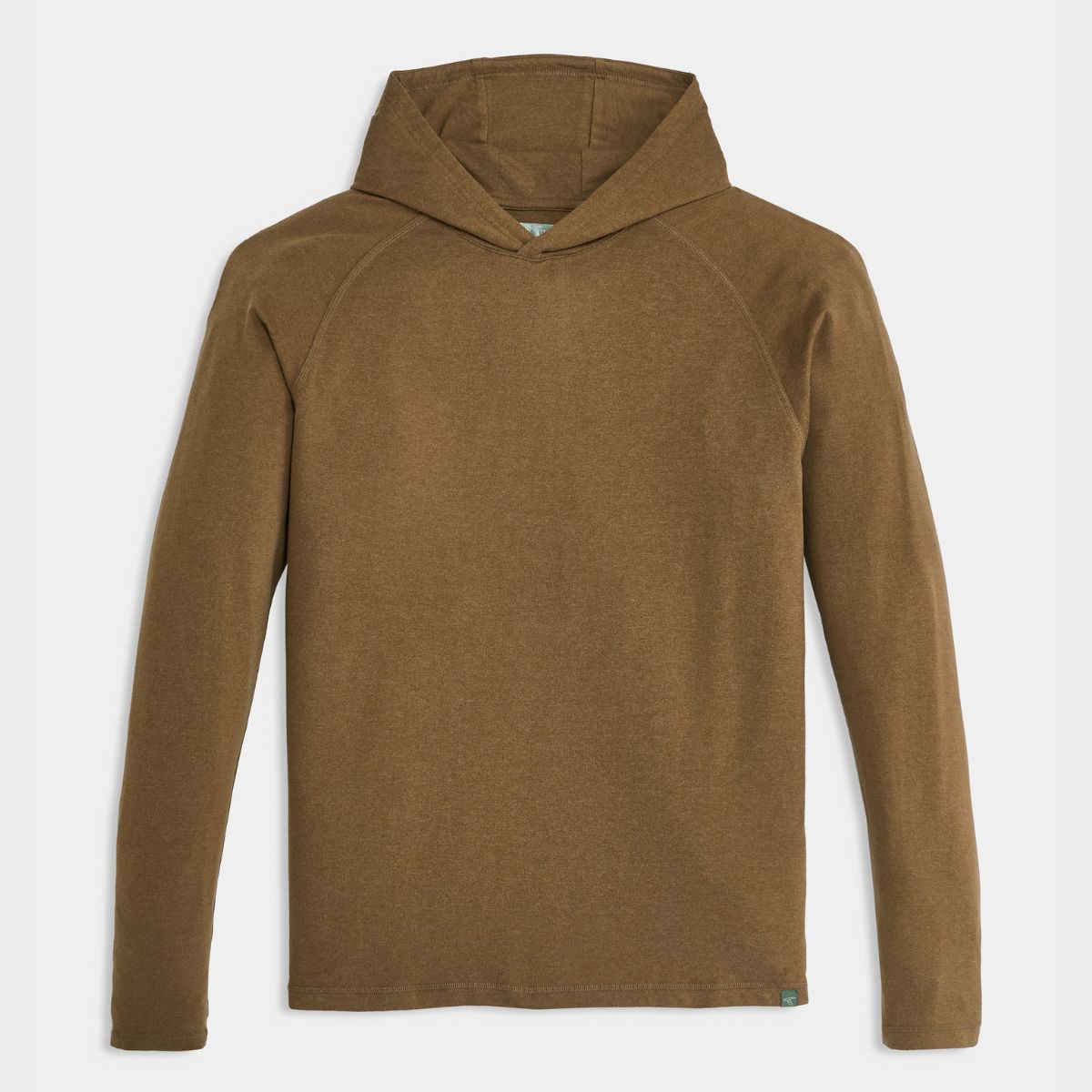 Espresso Wander Hoodie