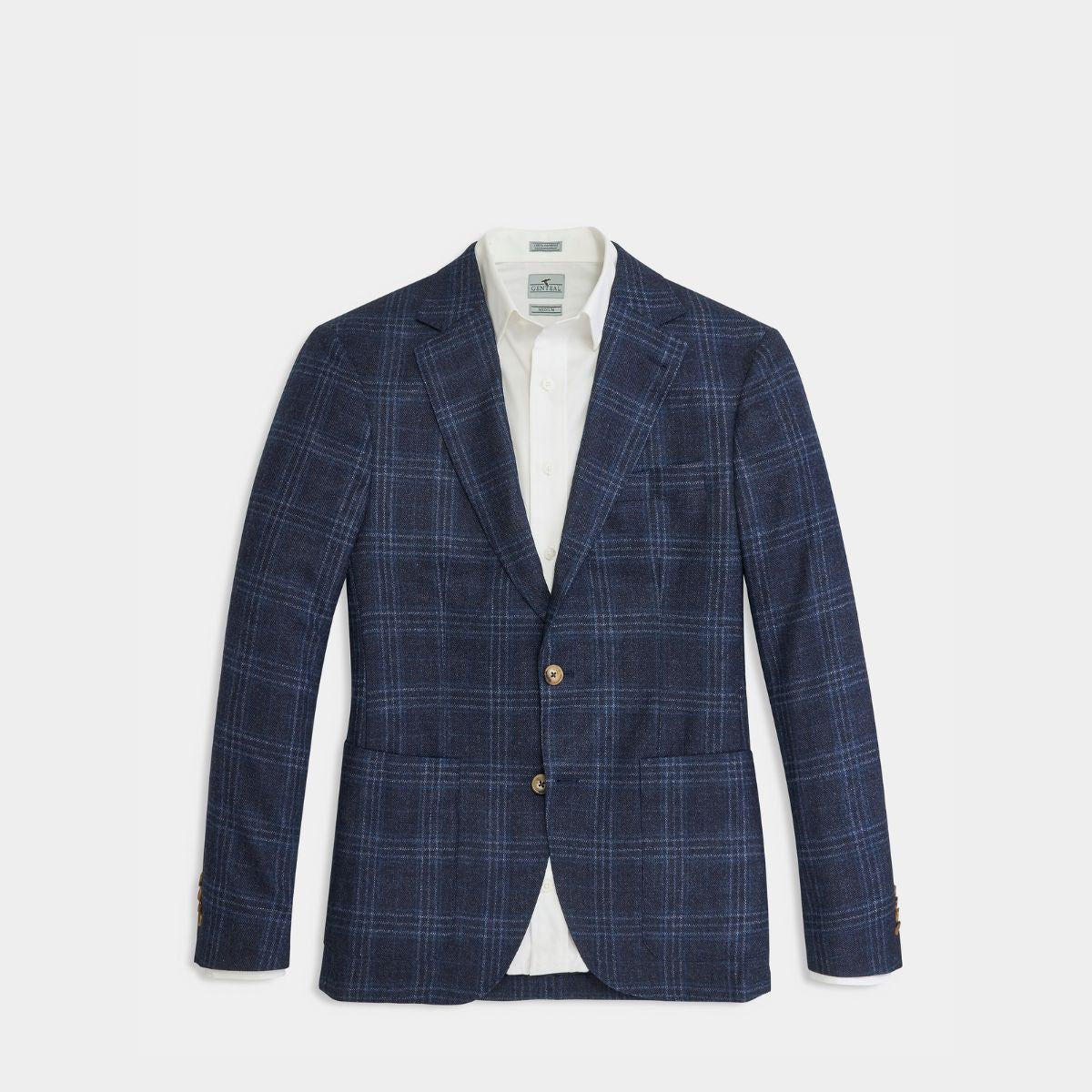 Sapphire Sport Coat