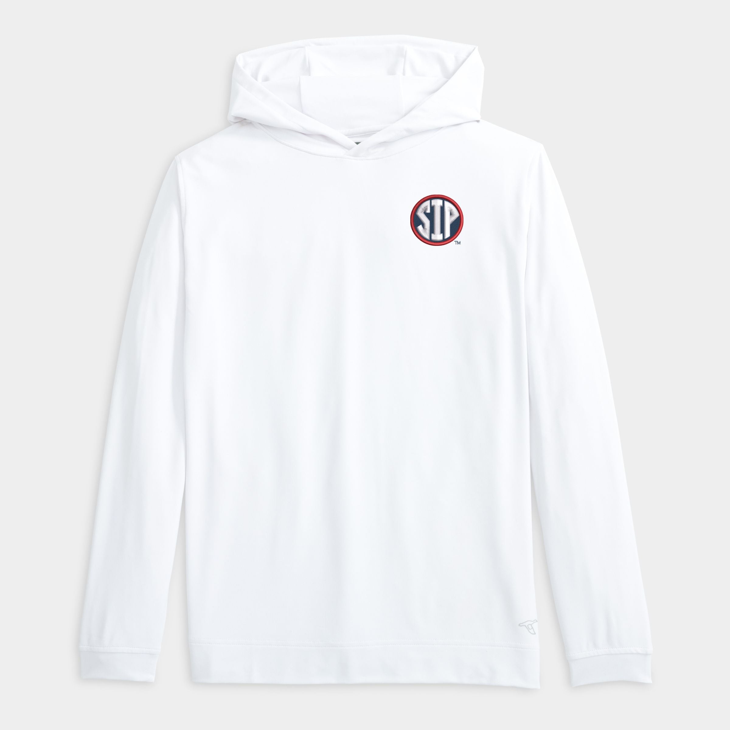 Ole Miss SIP Venture Performance Hoodie