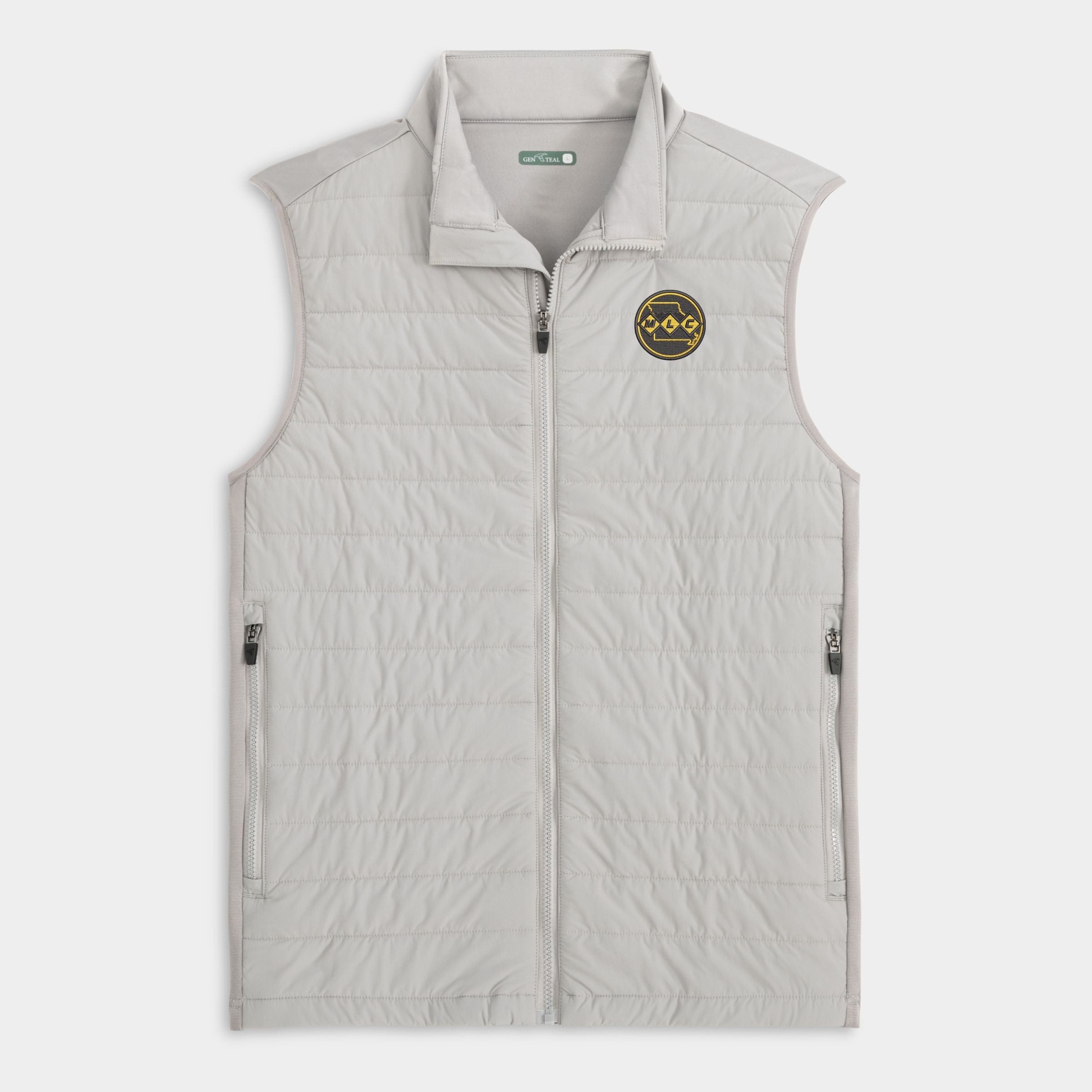 MLC Ashford Vest