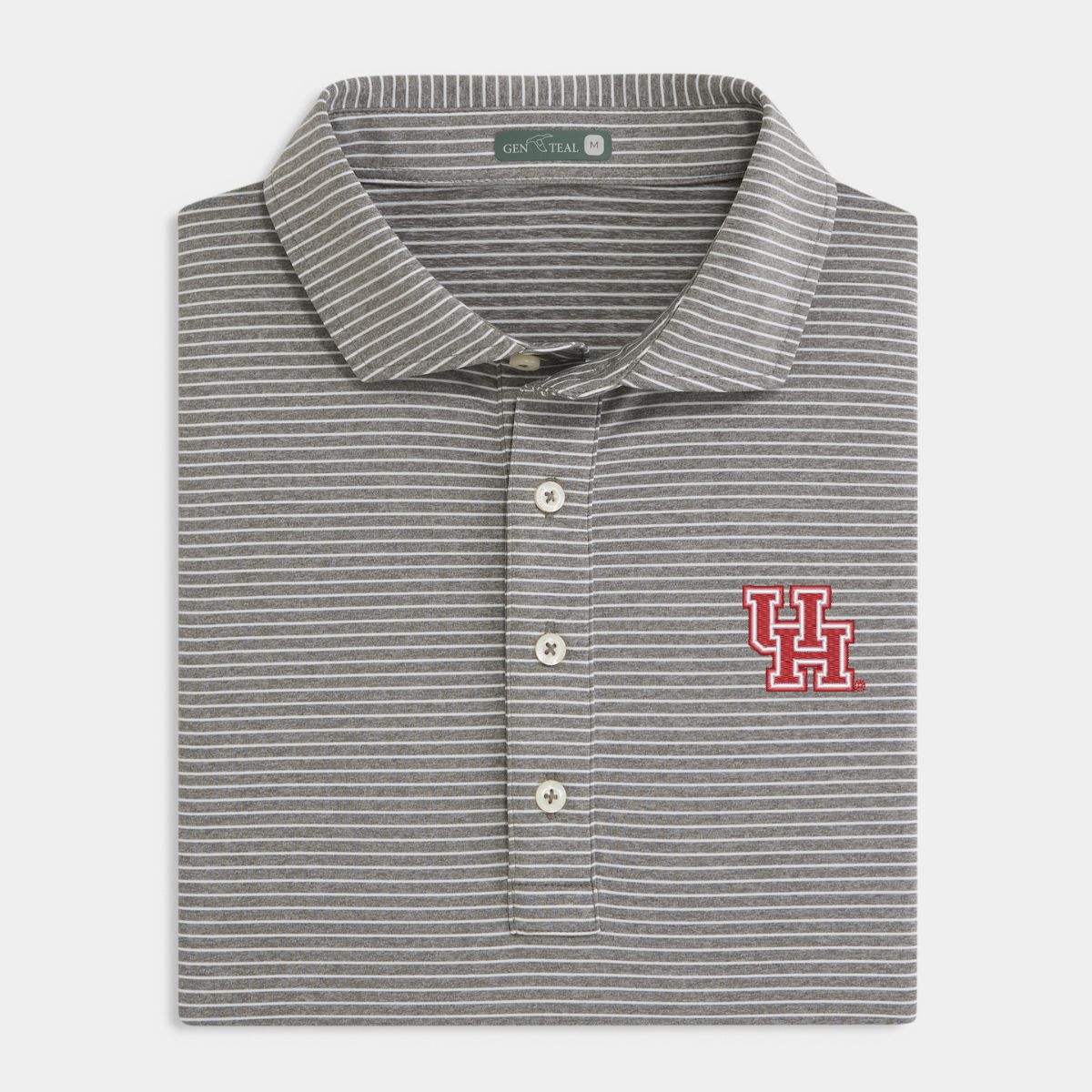 Houston Davis Performance Polo