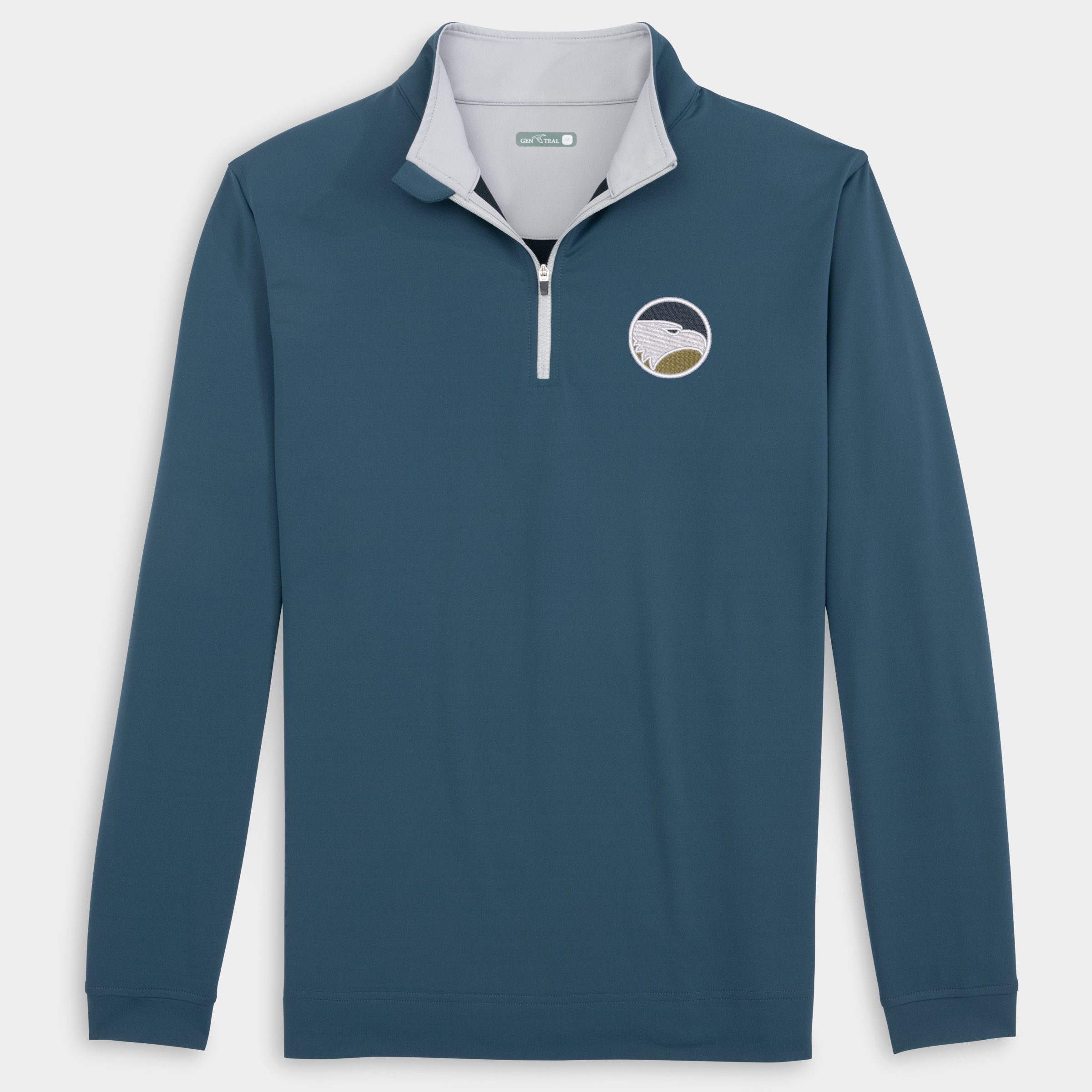 Georgia Southern Icon Venture Performance Quarter-Zip