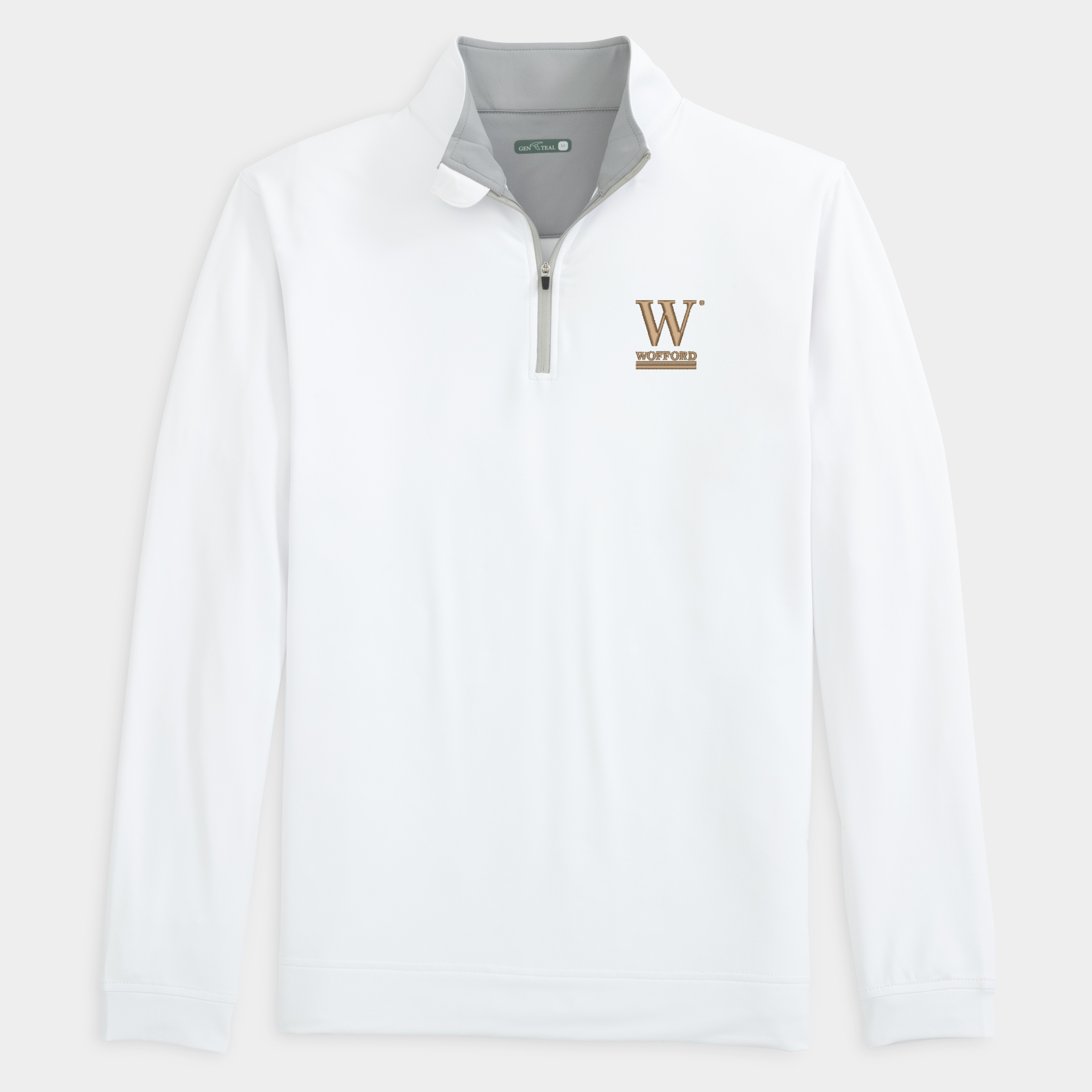Wofford Venture Performance Quarter-Zip