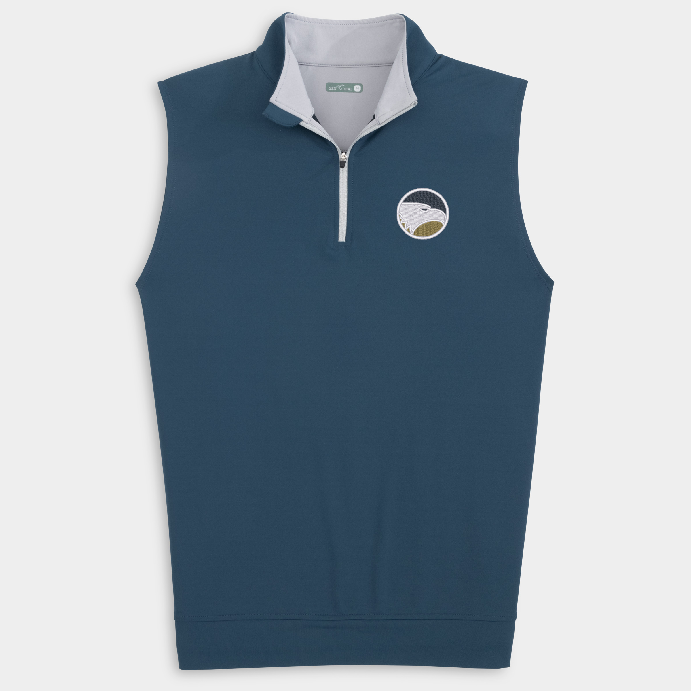 Georgia Southern Icon Venture Performance Quarter-Zip Vest