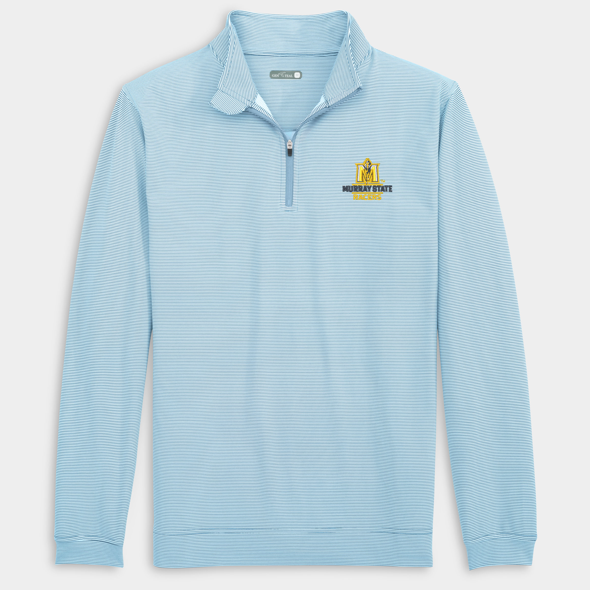 Murray State Pinstripe Venture Performance Quarter-Zip