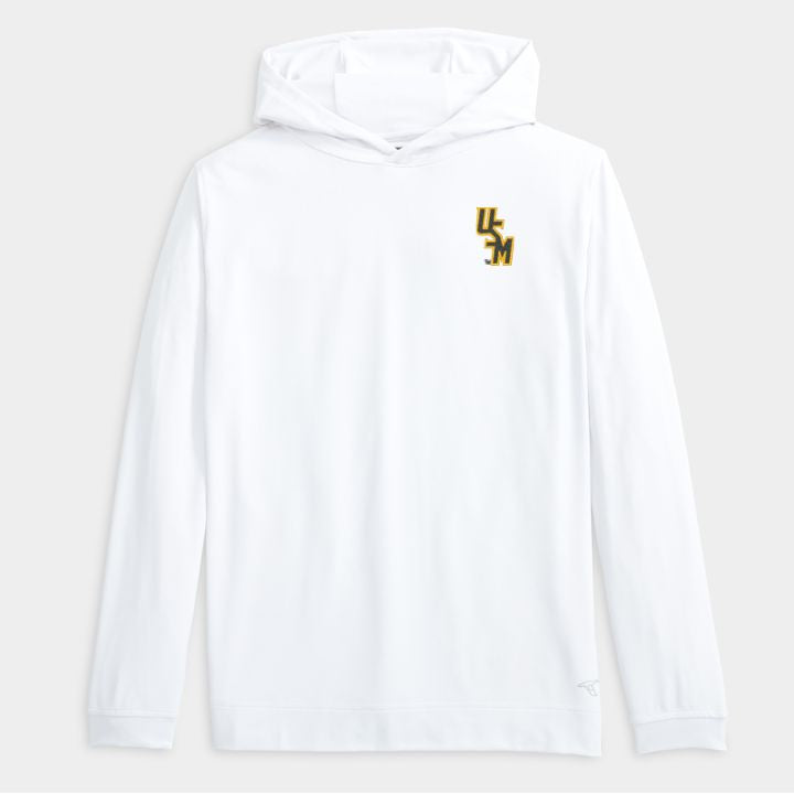 USM Southern Miss Venture Performance Hoodie