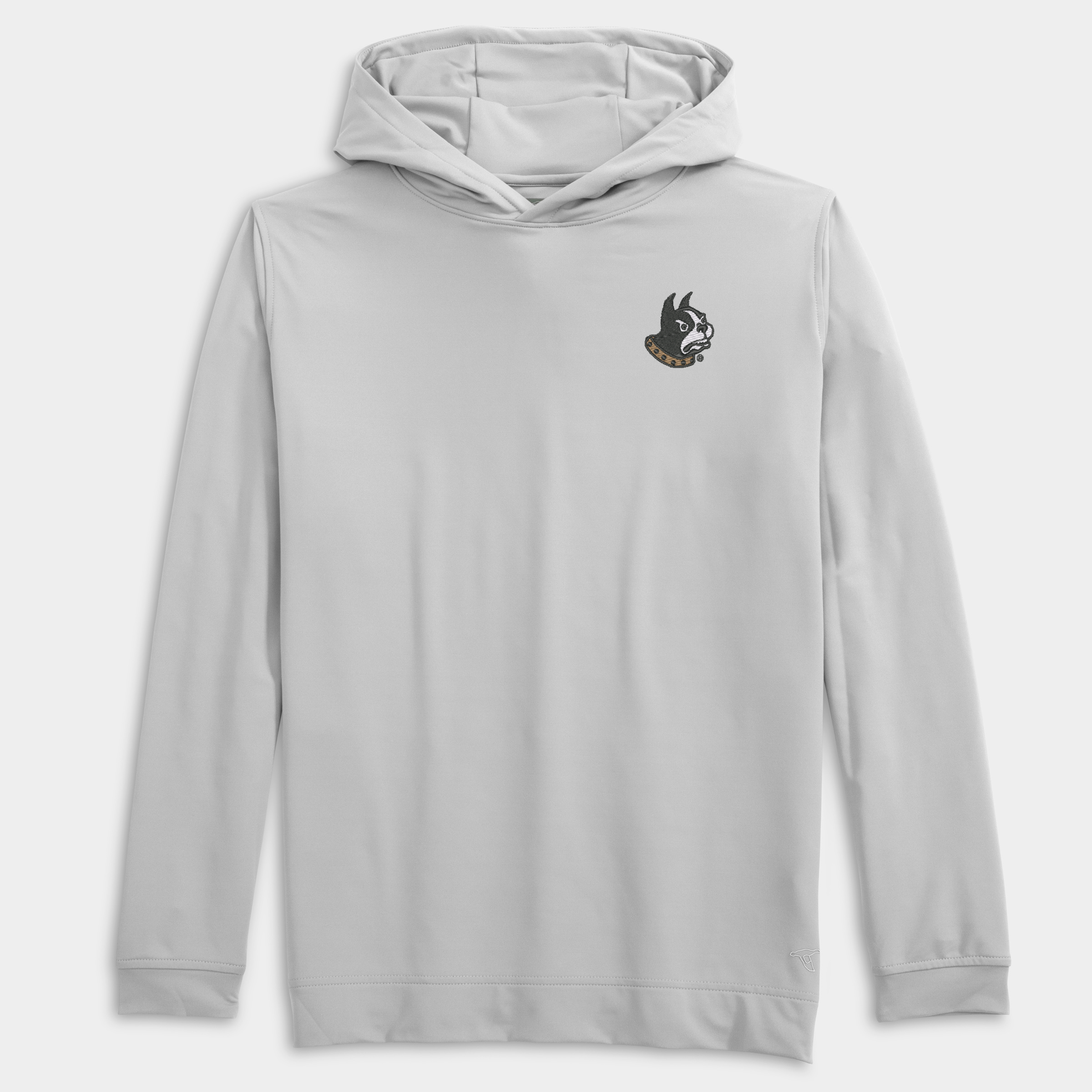 Wofford Terriers Venture Performance Hoodie