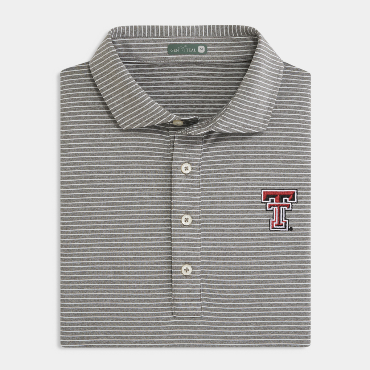 Texas Tech Davis Performance Polo