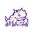 TCU Horned Frog