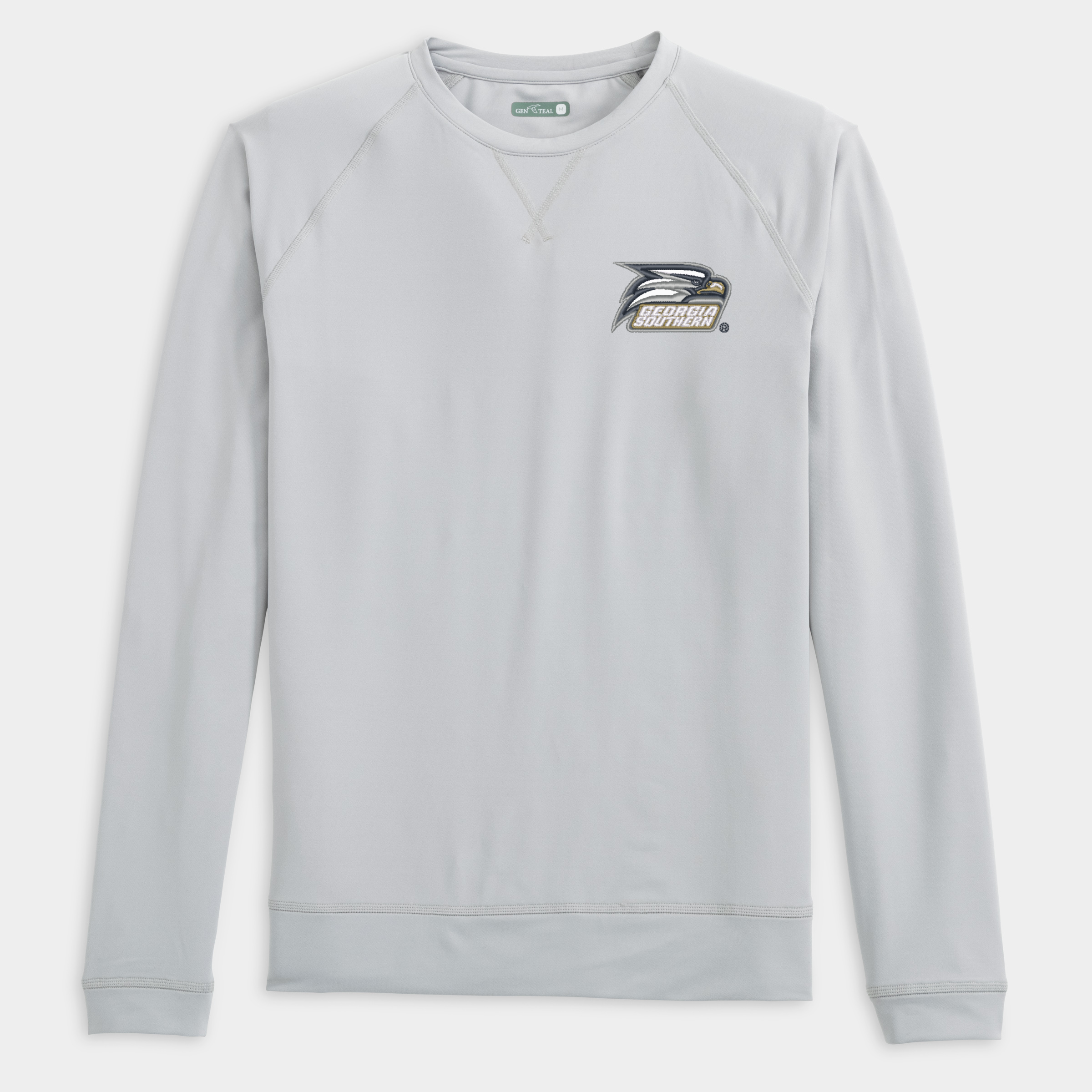 Georgia Southern Venture Performance Crewneck