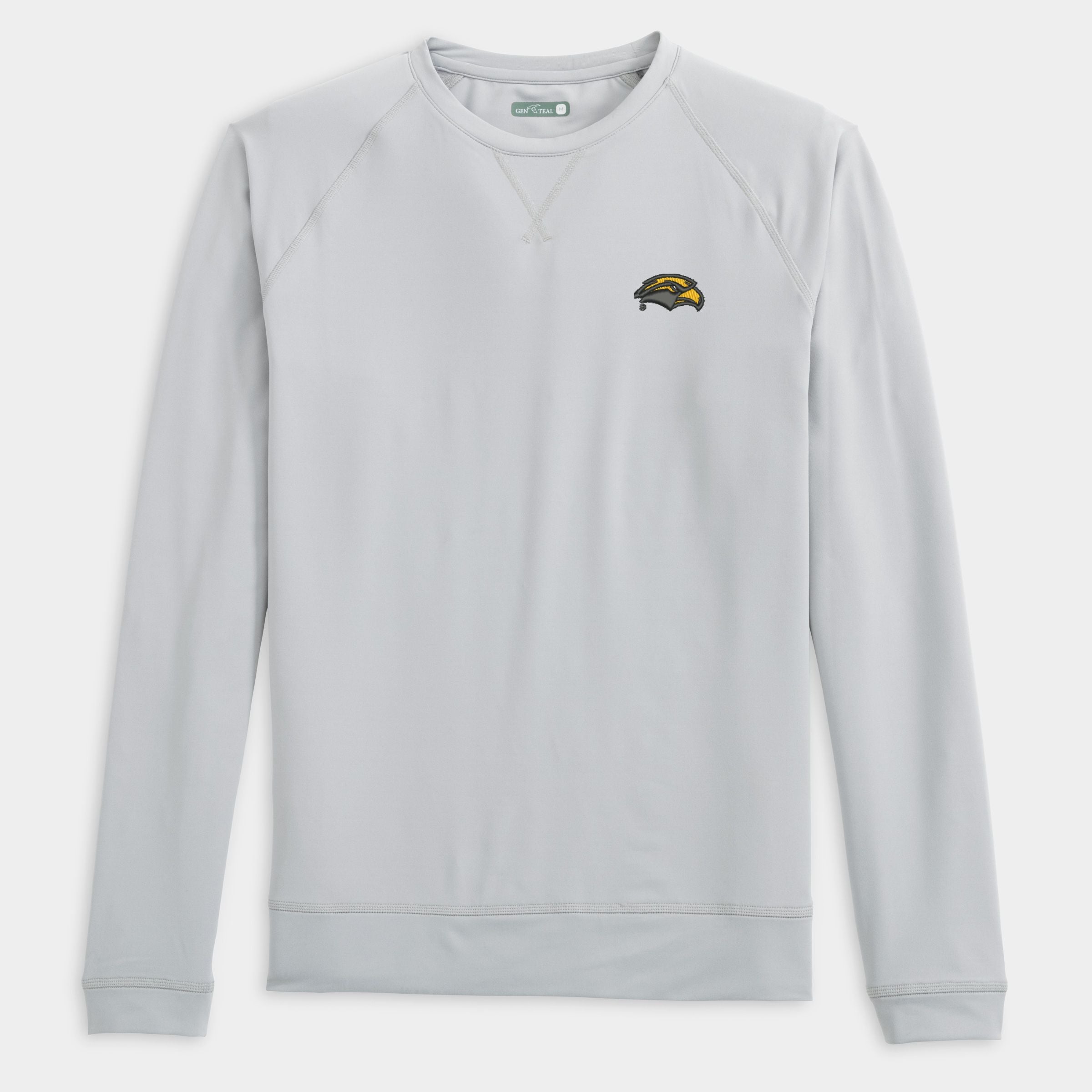 Southern Miss Venture Performance Crewneck