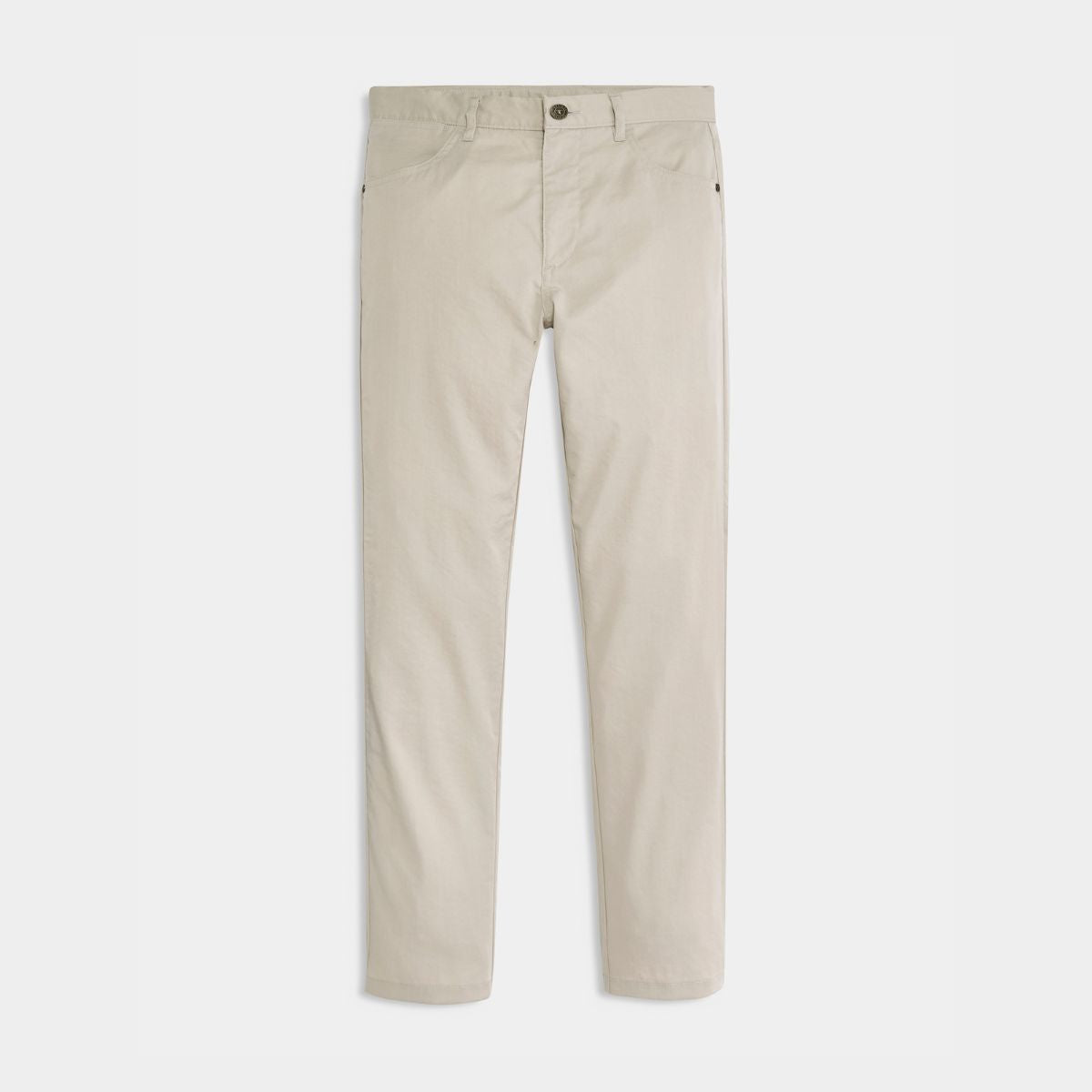 Youth Stone Britton Five-Pocket Pant