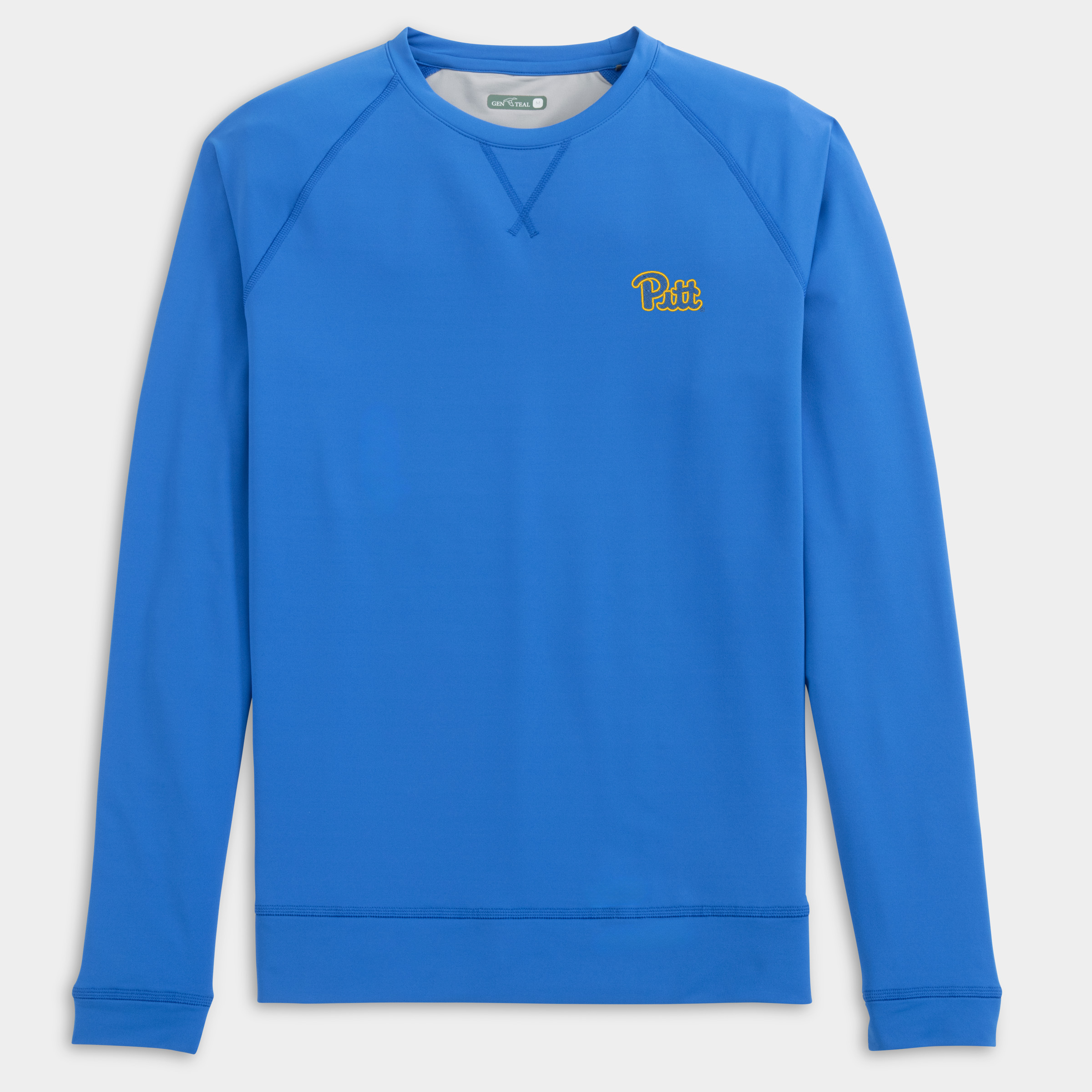 Pitt Venture Performance Crewneck