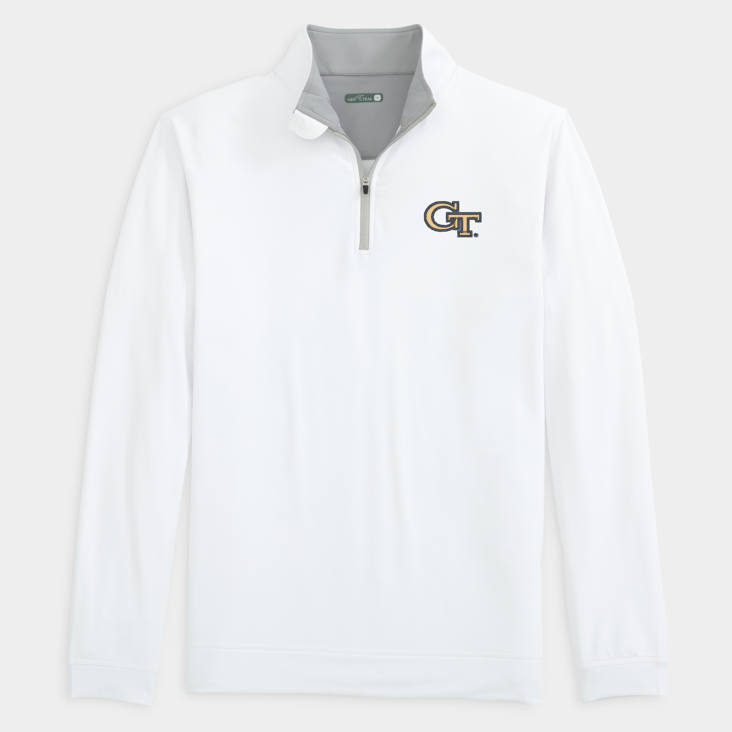 Georgia Tech Venture Performance Quarter-Zip