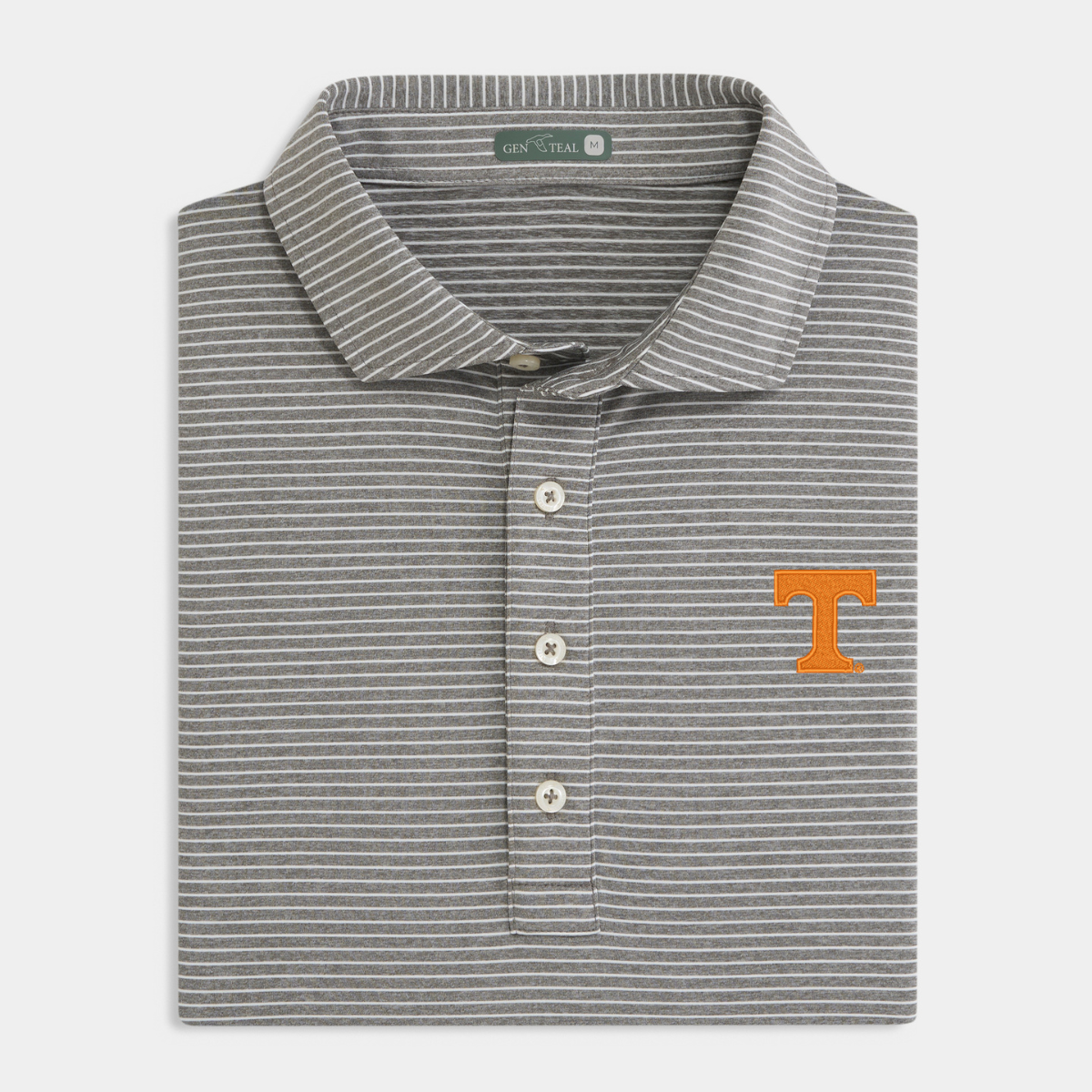 Tennessee Davis Performance Polo