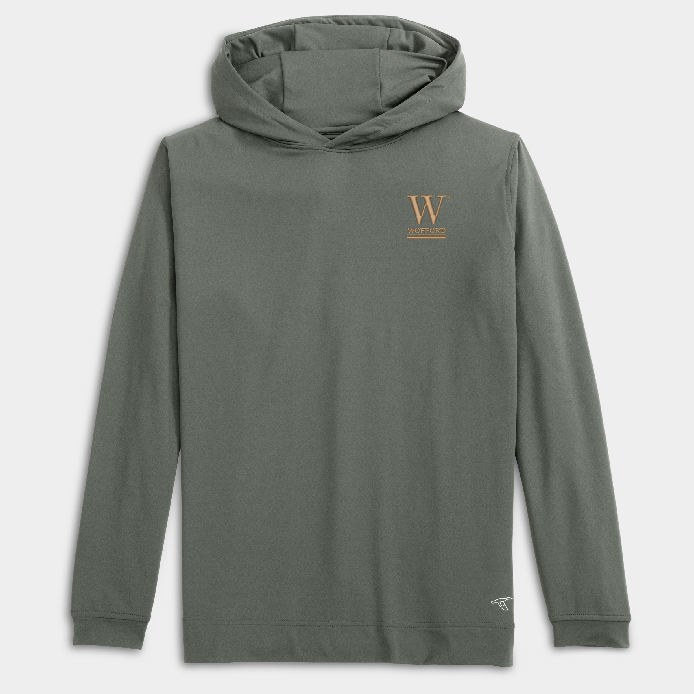 Wofford Venture Performance Hoodie