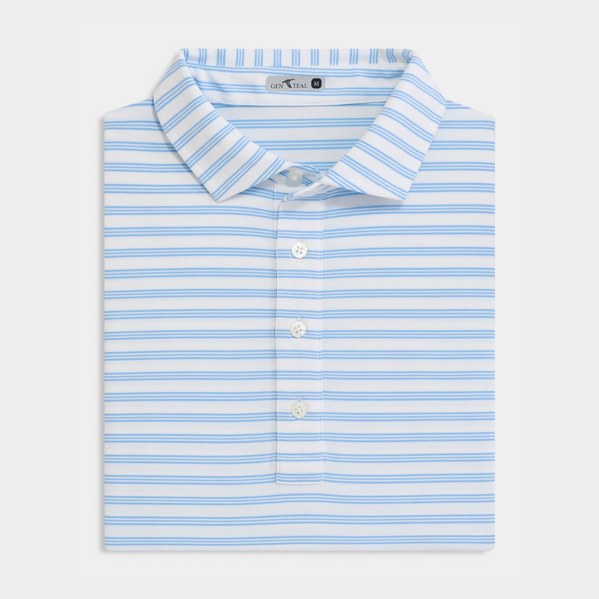 Rush Performance Polo