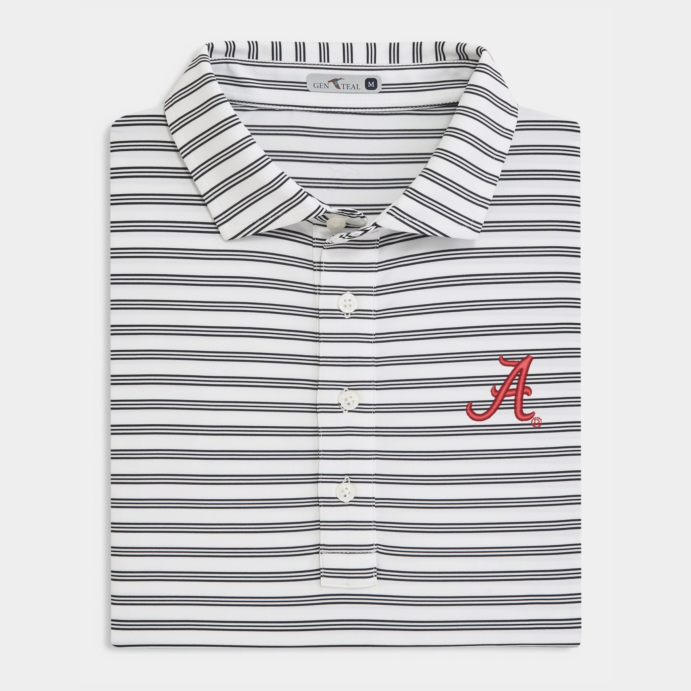 Alabama Rush Performance Polo