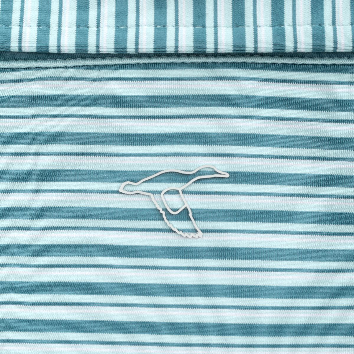 Waverly Performance Polo