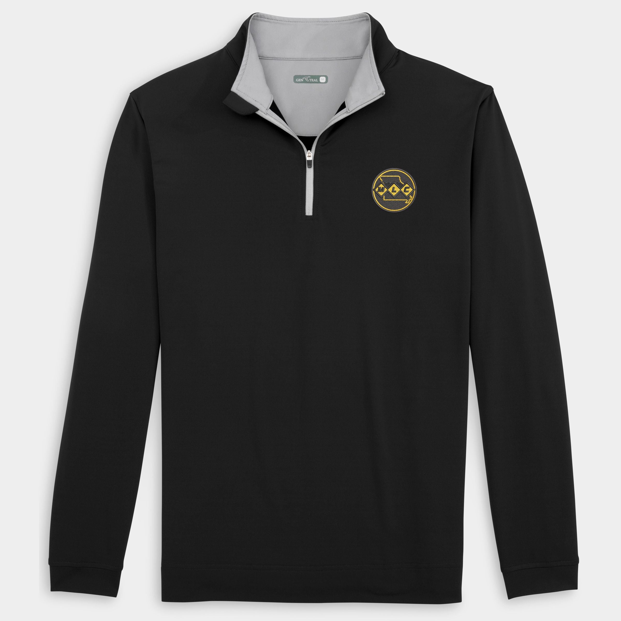 MLC Venture Performance Quarter-Zip