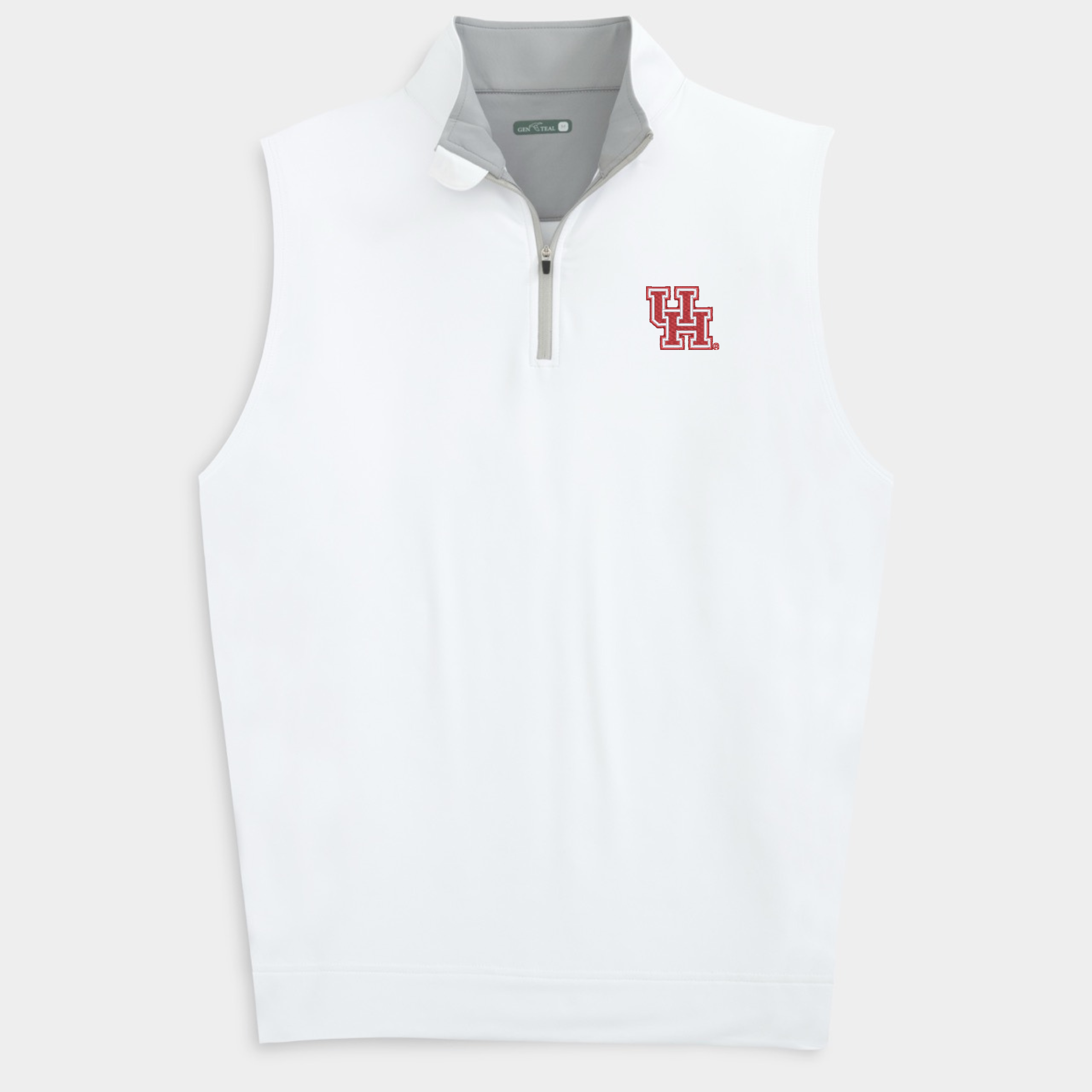Houston Venture Performance Quarter-Zip Vest