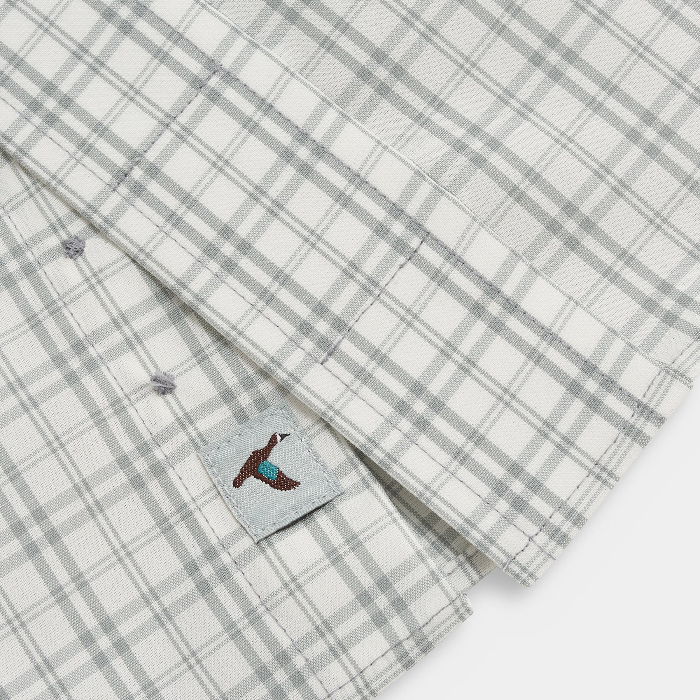 Watson Cotton Sport Shirt