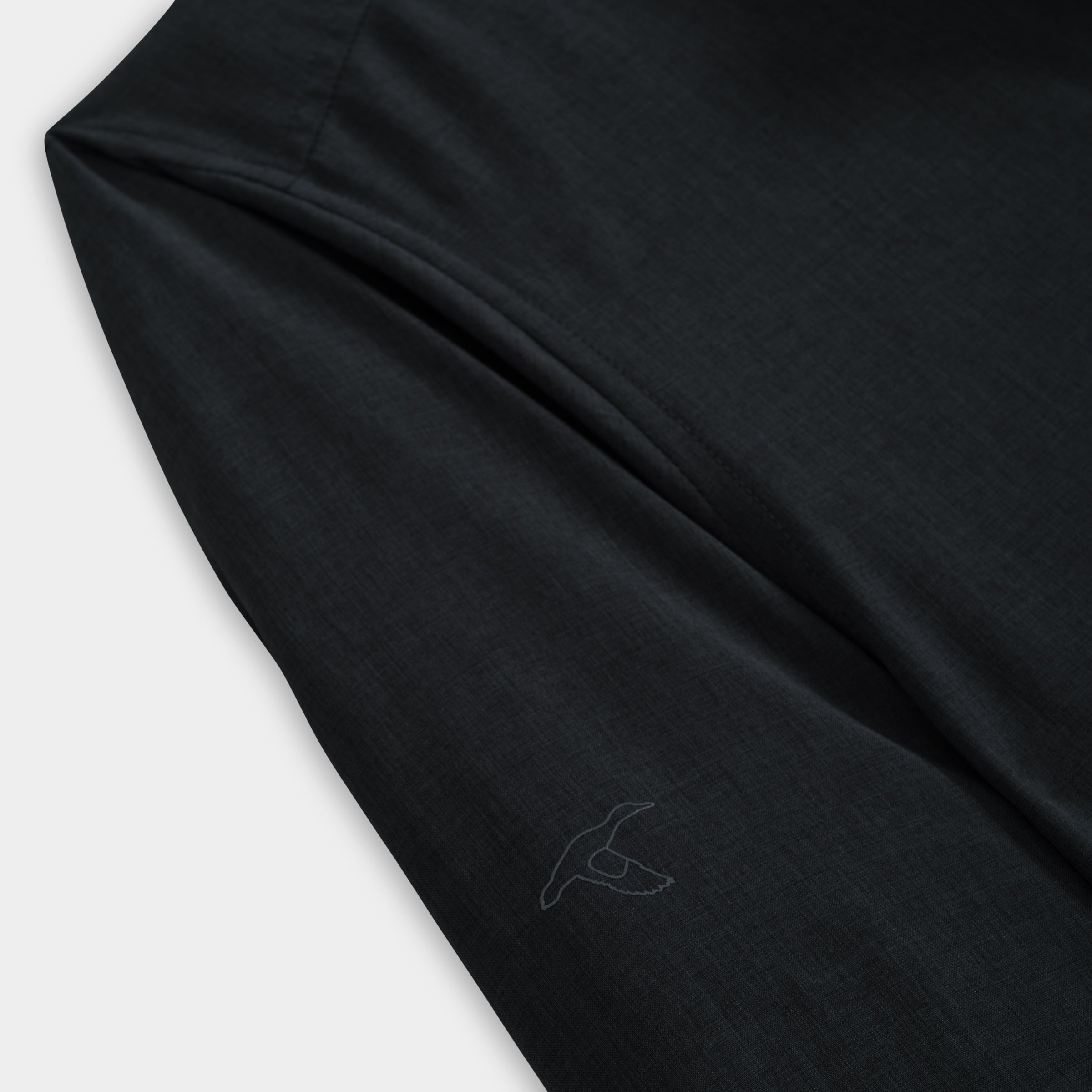 Capetown Half-Zip Shell-GenTeal Apparel