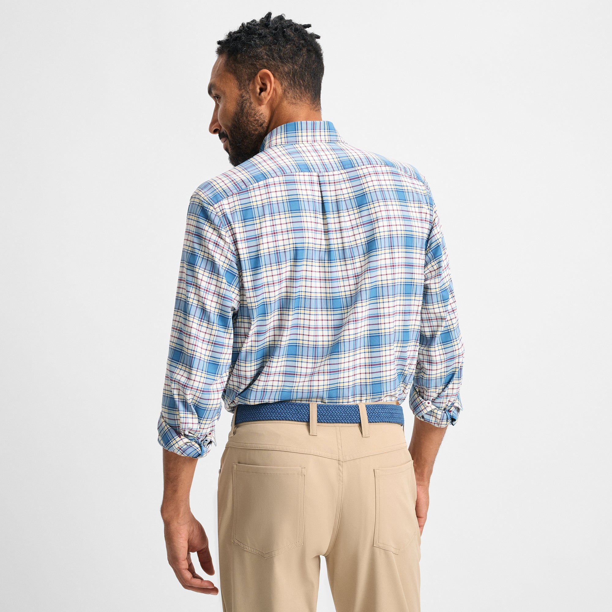 Brant Softouch®‭ ‬Performance Sport Shirt