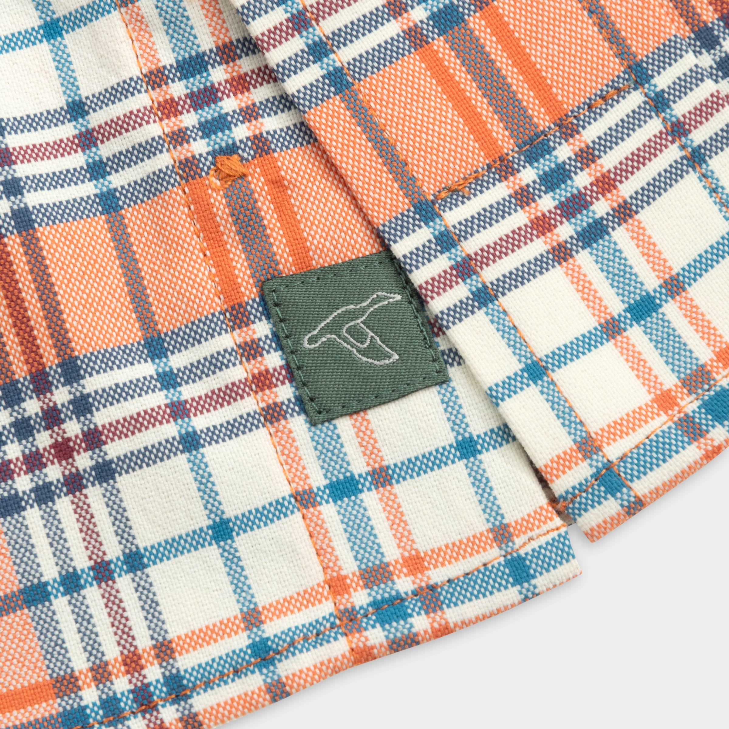 Brant Softouch®‭ ‬Performance Sport Shirt-GenTeal Apparel