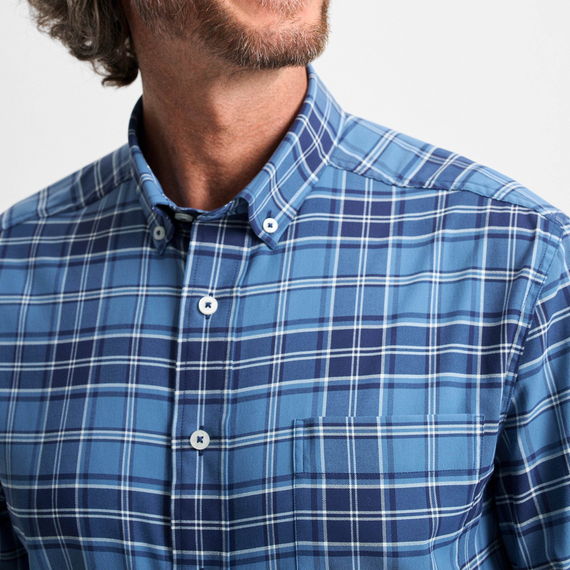 Boulder Softouch®‭ ‬Performance Sport Shirt