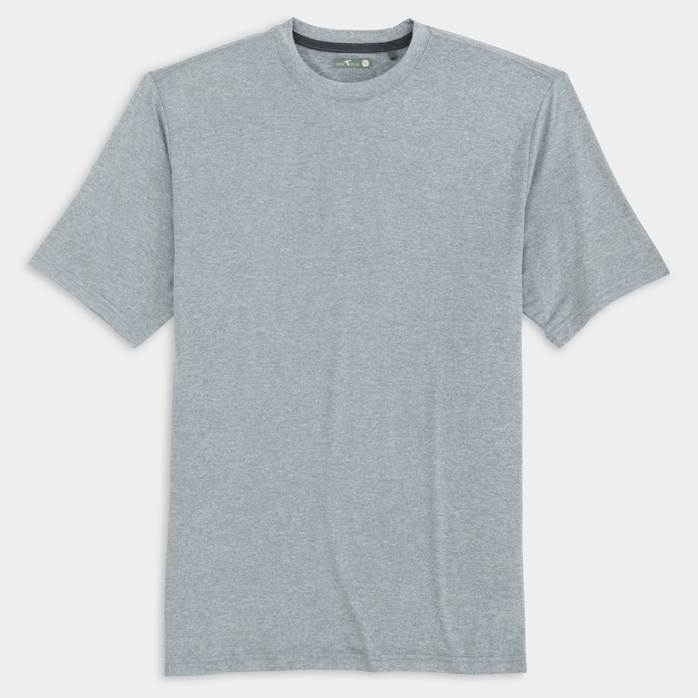 Bluestone Heathered Wander T-Shirt