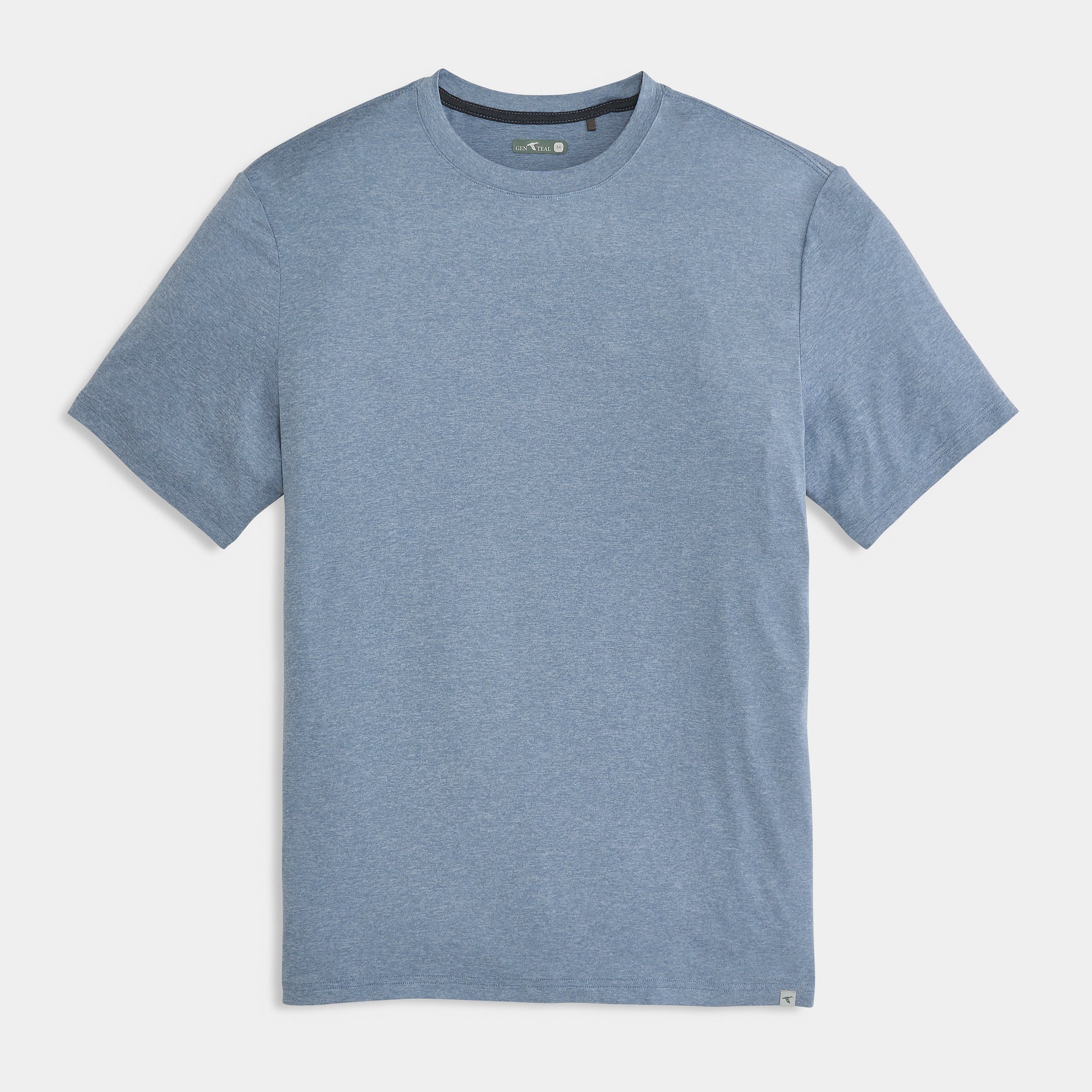 Denim Wander T-Shirt